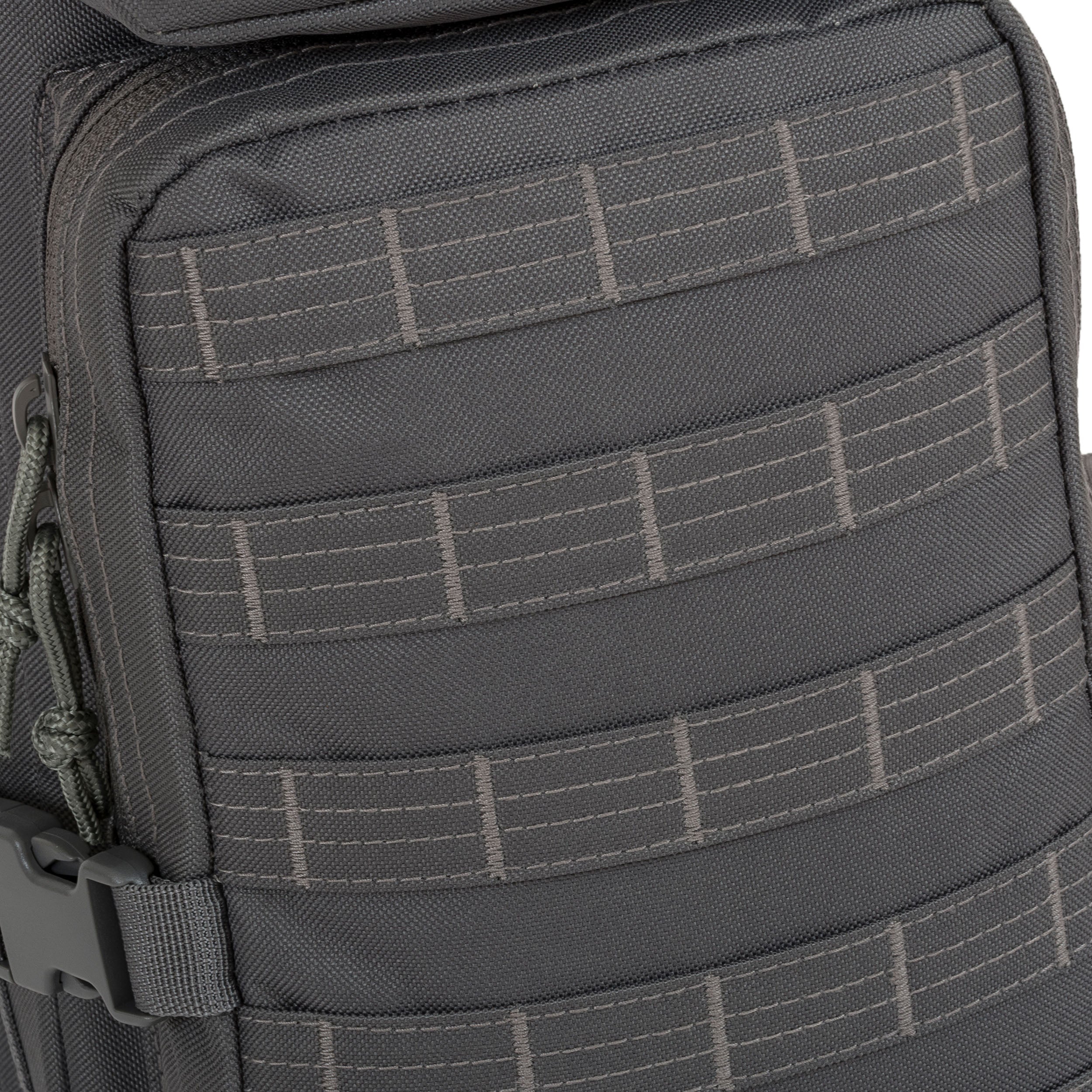 Highlander - Recon rygsæk 28l