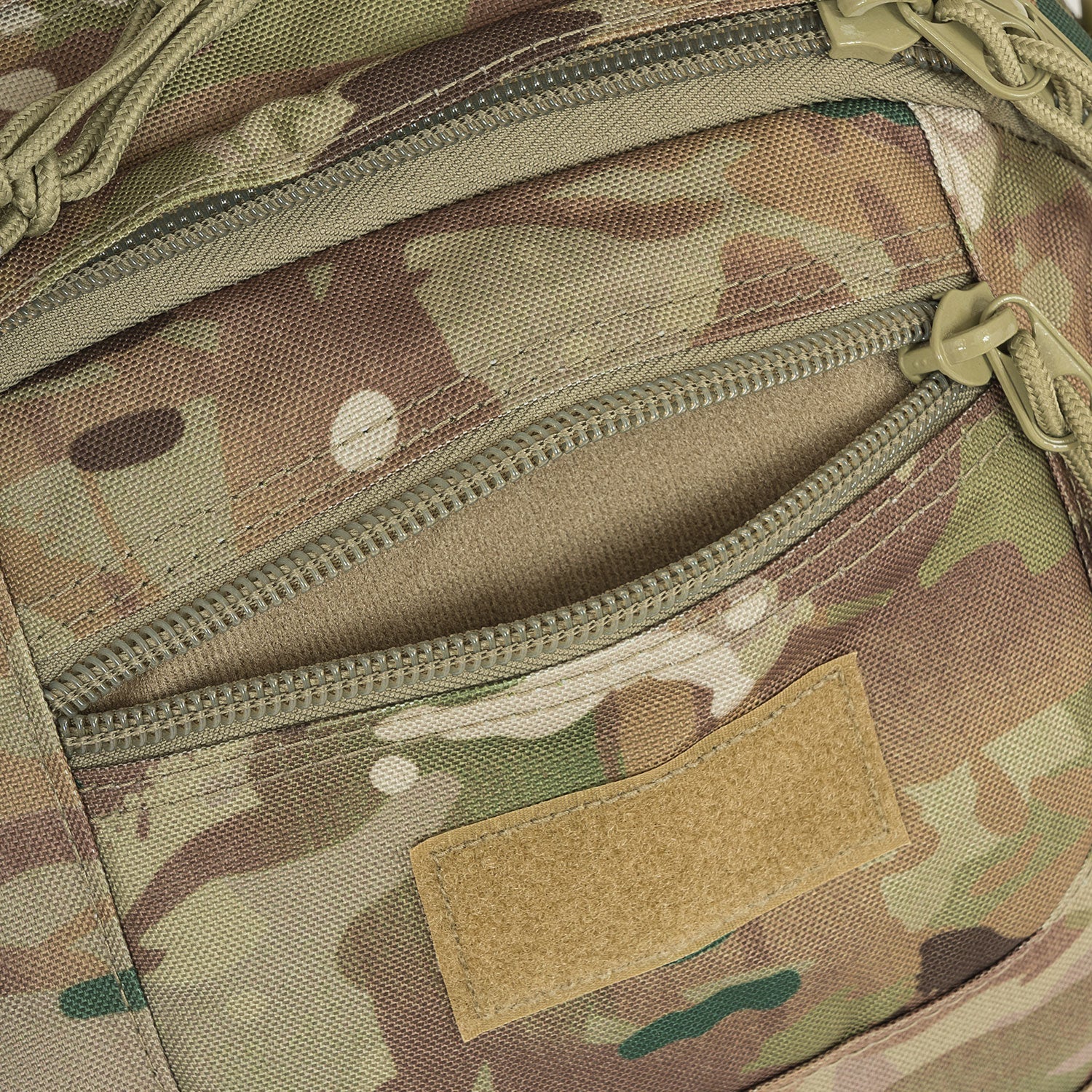 Highlander - Cerberus rygsæk, 30l