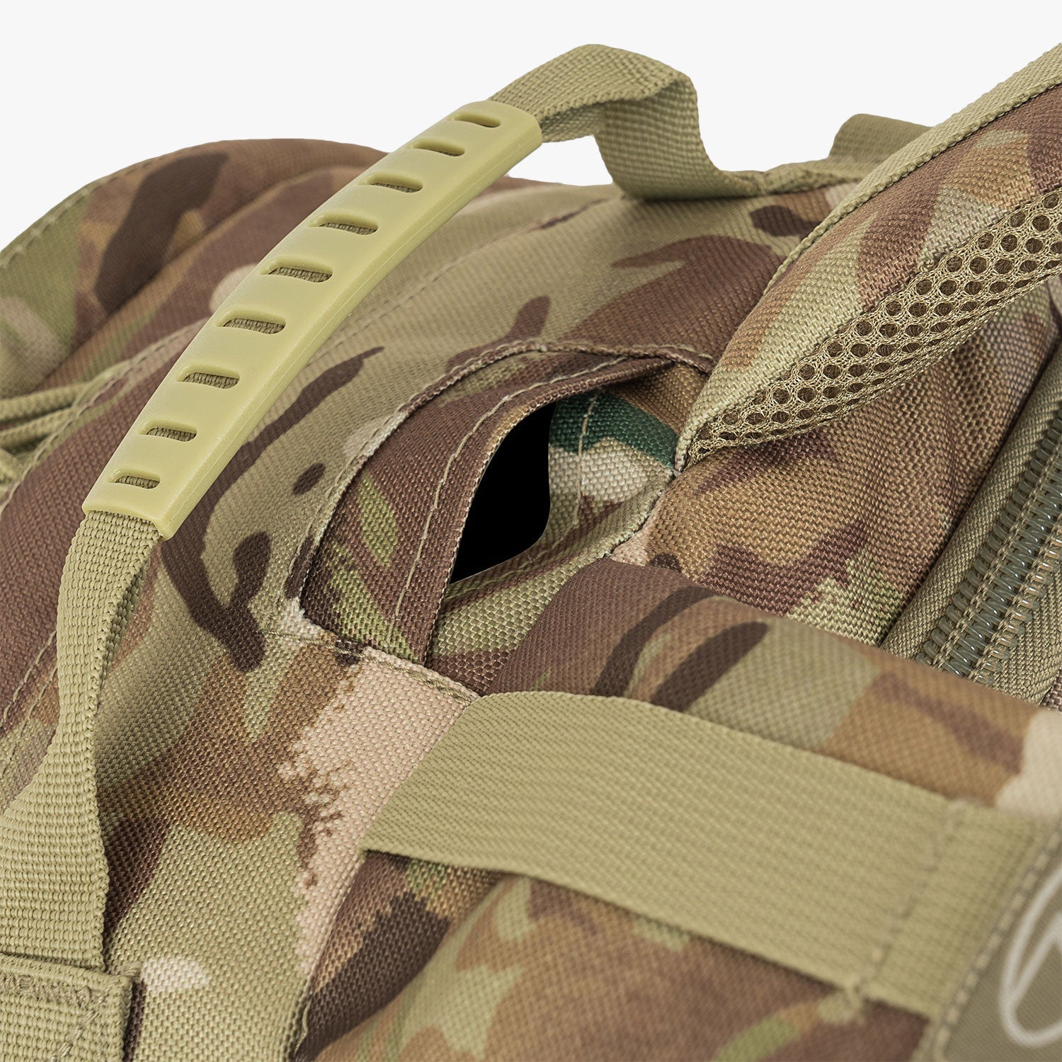 Highlander - Cerberus rygsæk, 30l