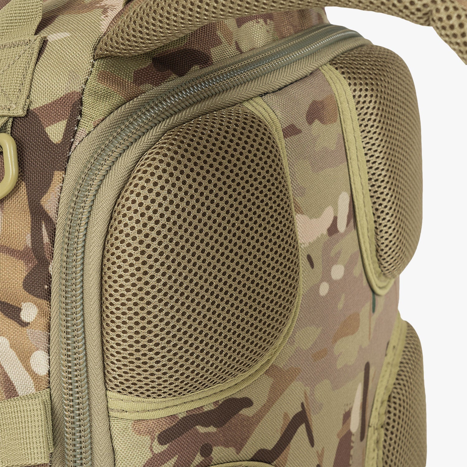 Highlander - Cerberus rygsæk, 30l