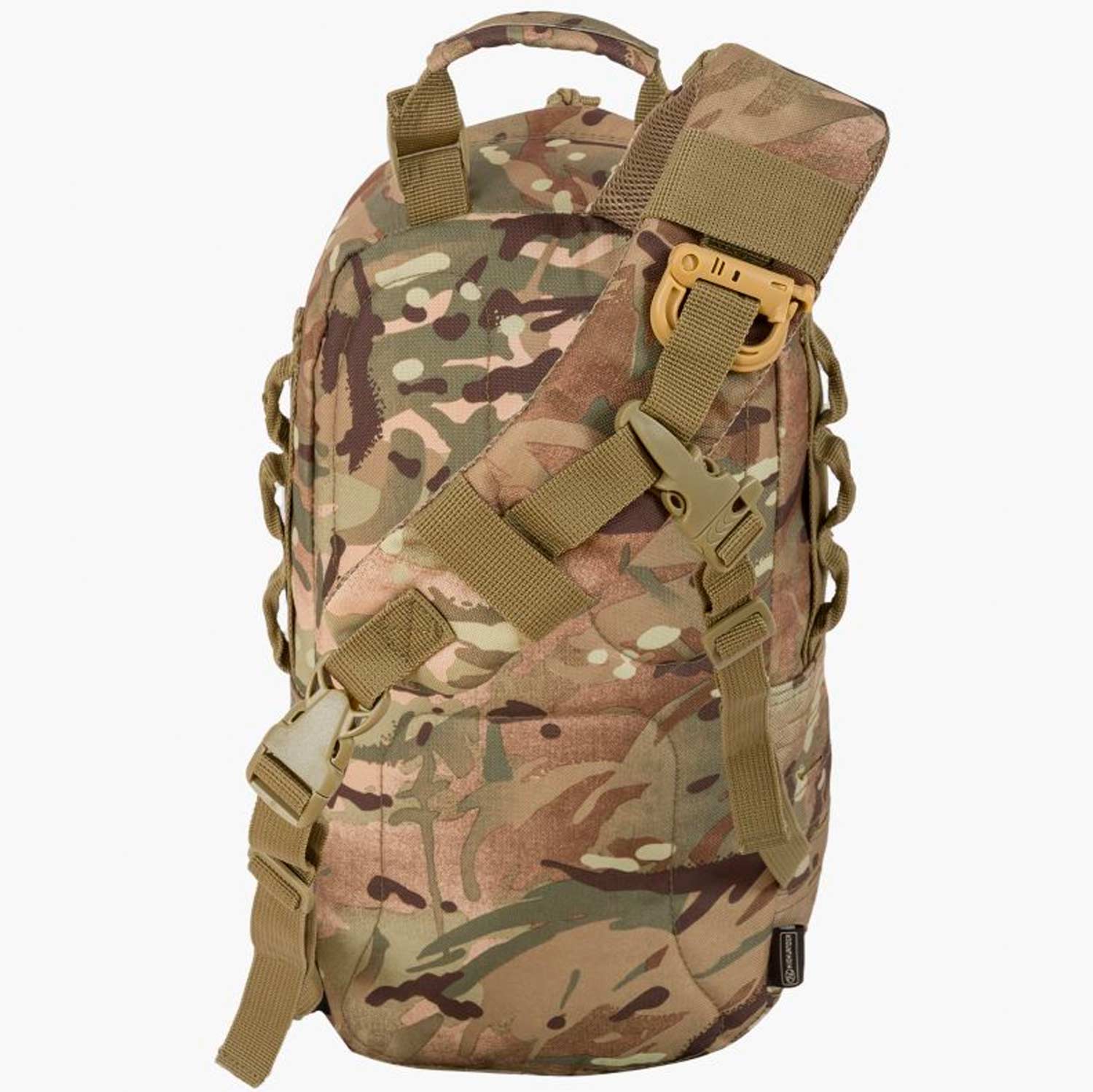 Highlander - Cobra enkeltstrop taske, 15l