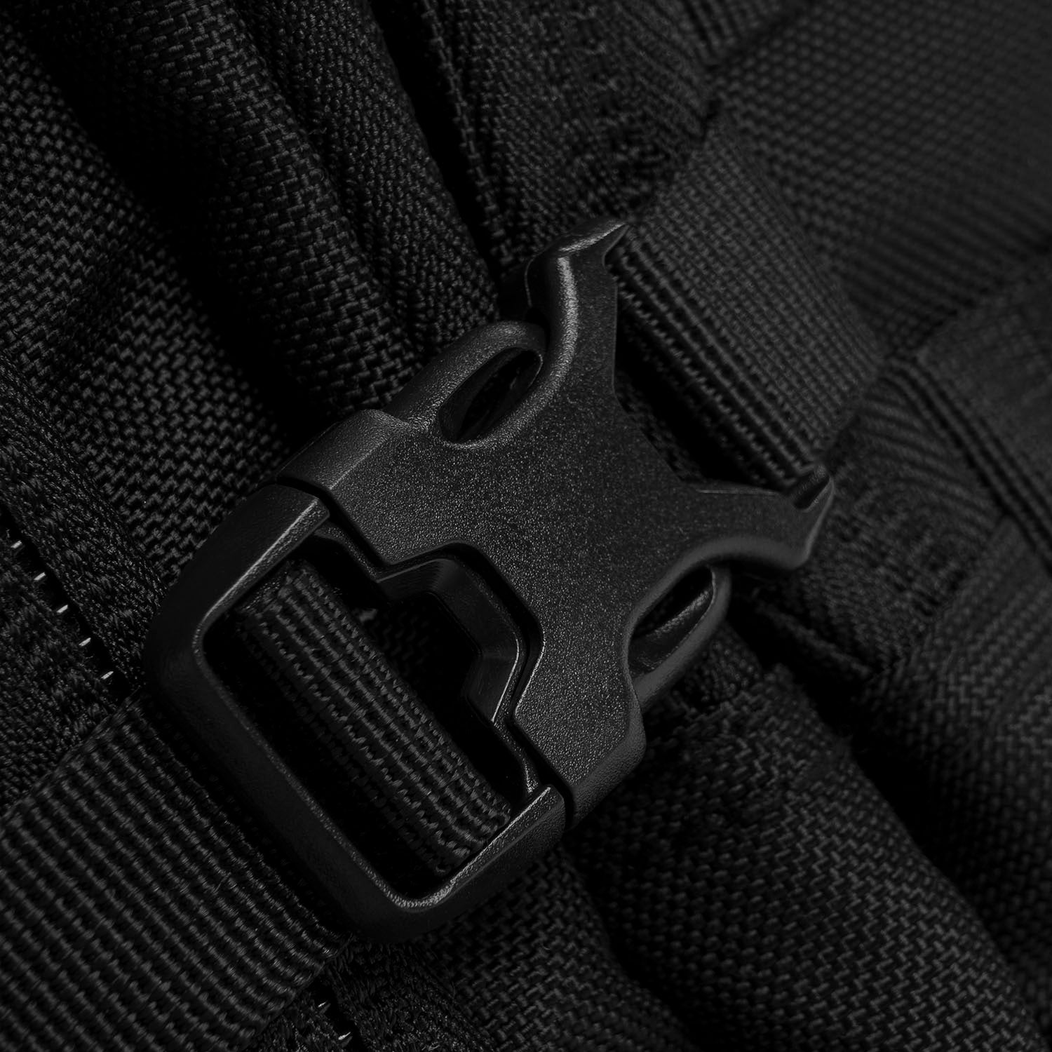 Highlander - Harrier-ryggsäck - 45L