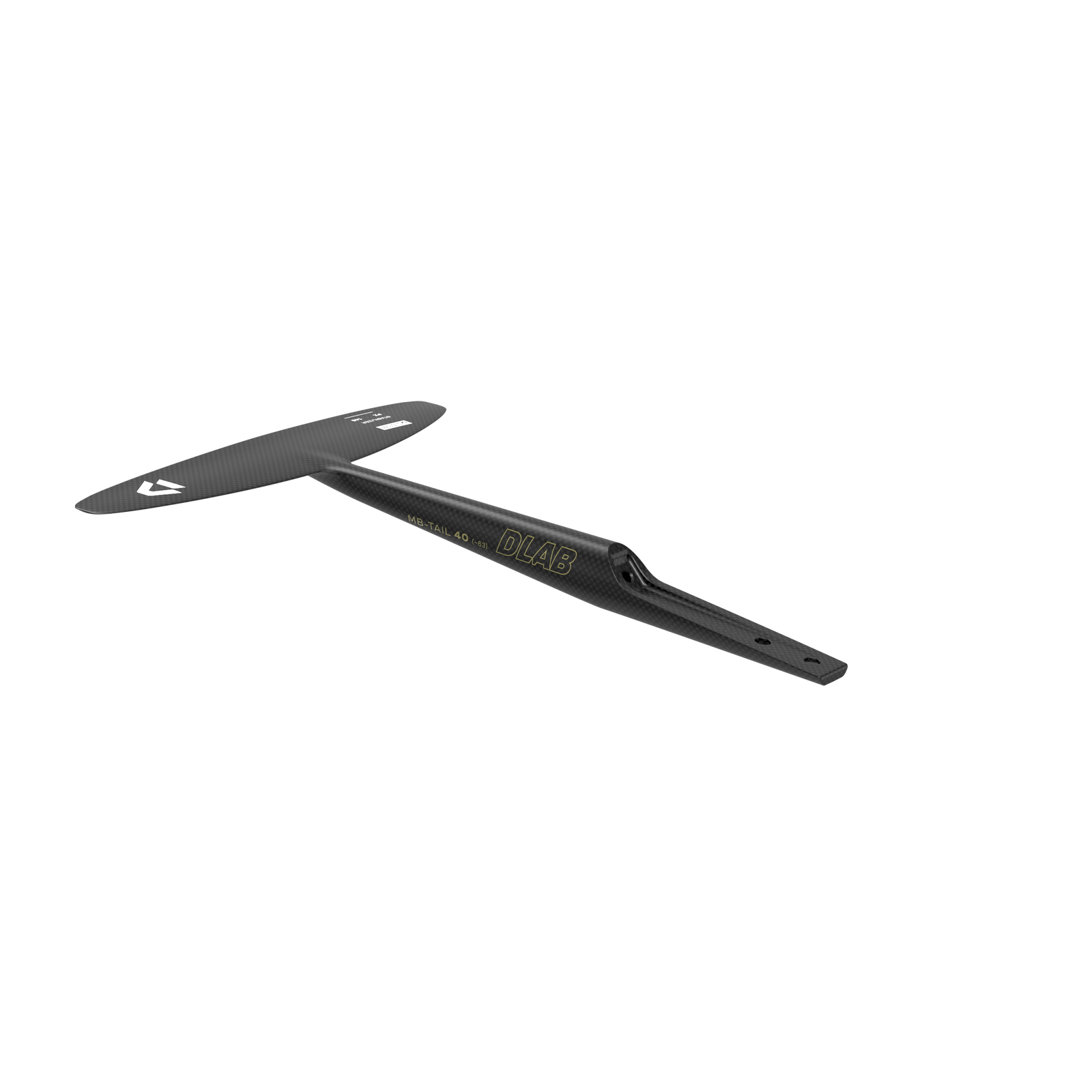 Monobloc-tail Px D/lab
