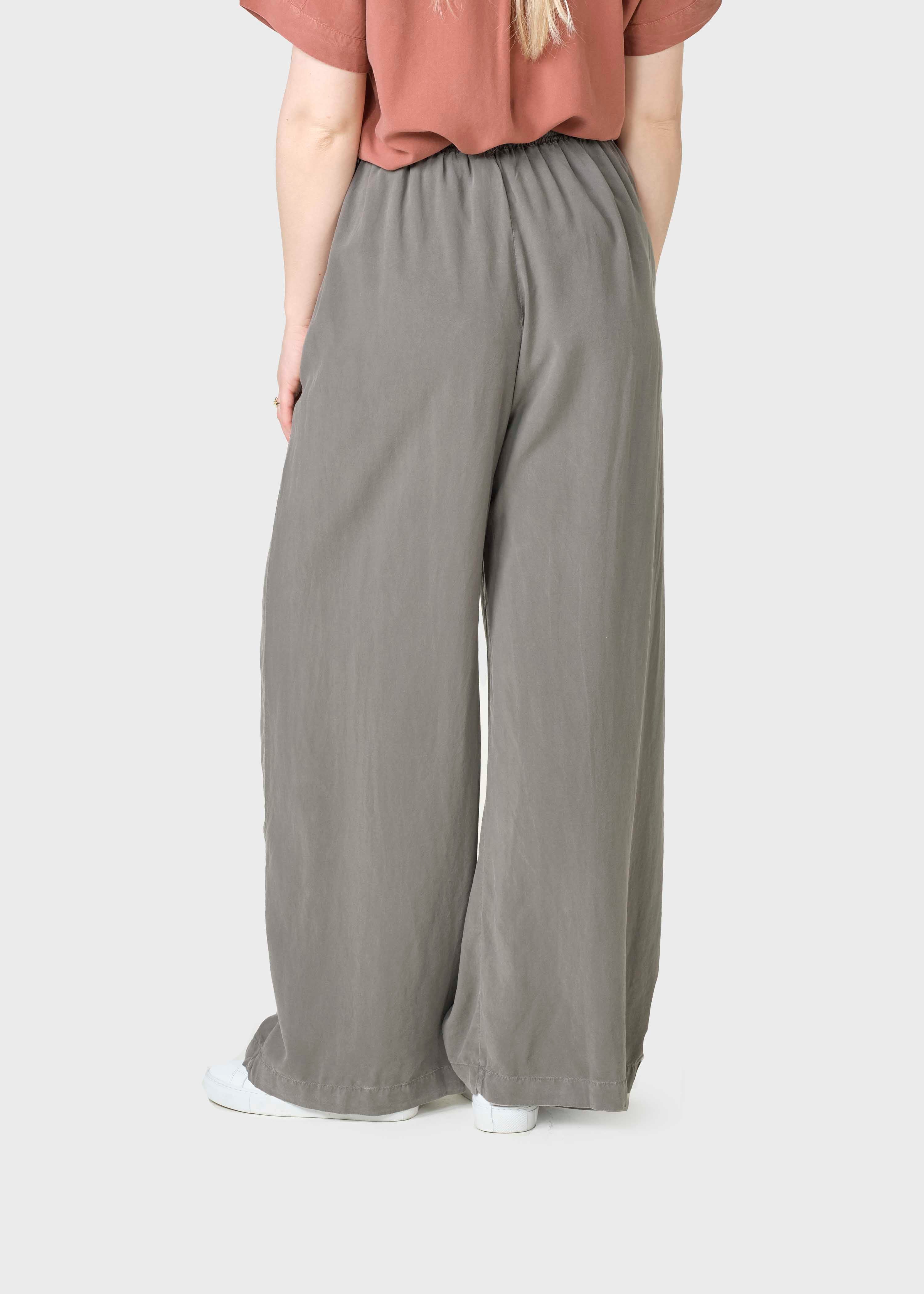 Thorbjørg Pants - Taupe