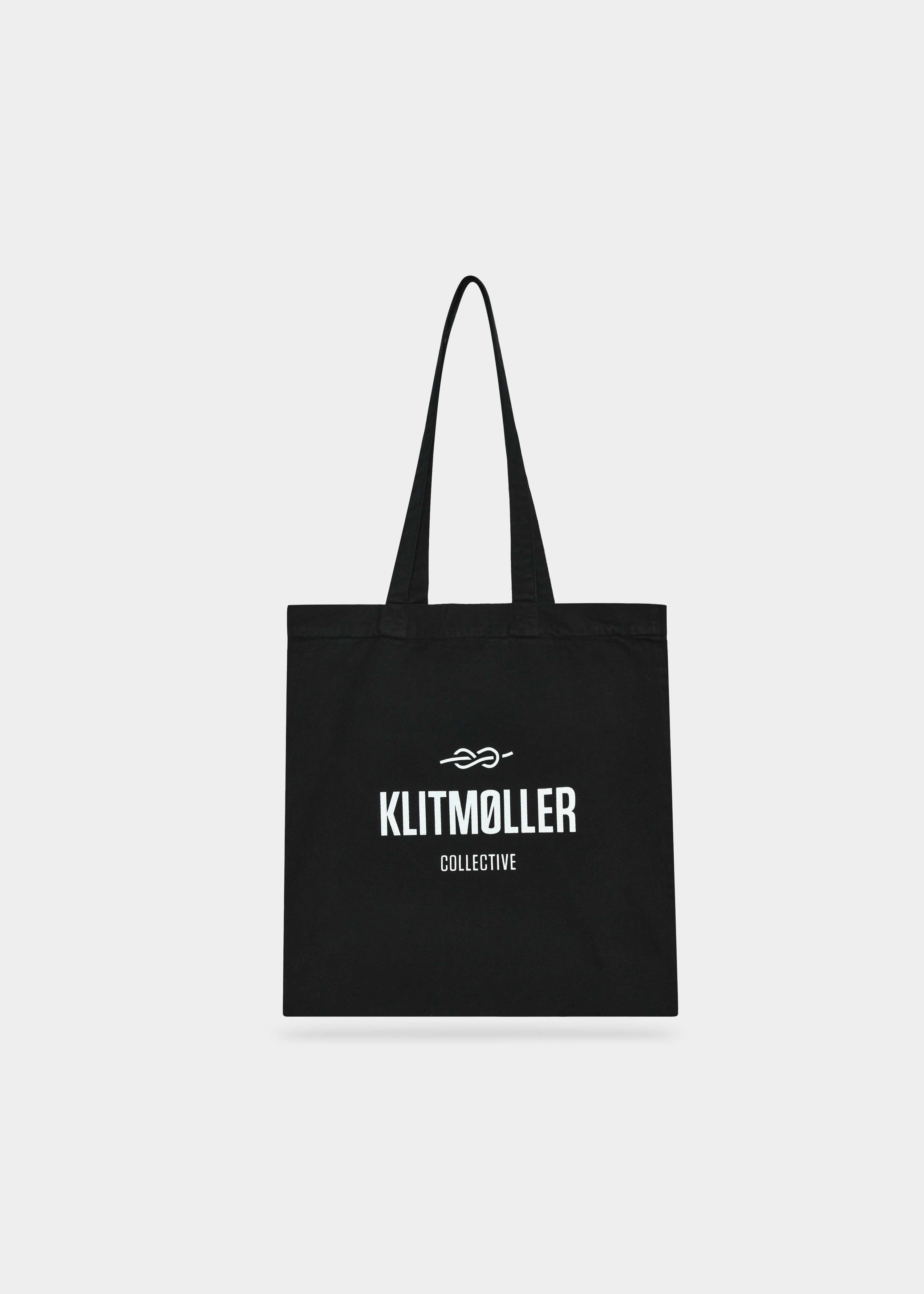 Tote Bag - Navy