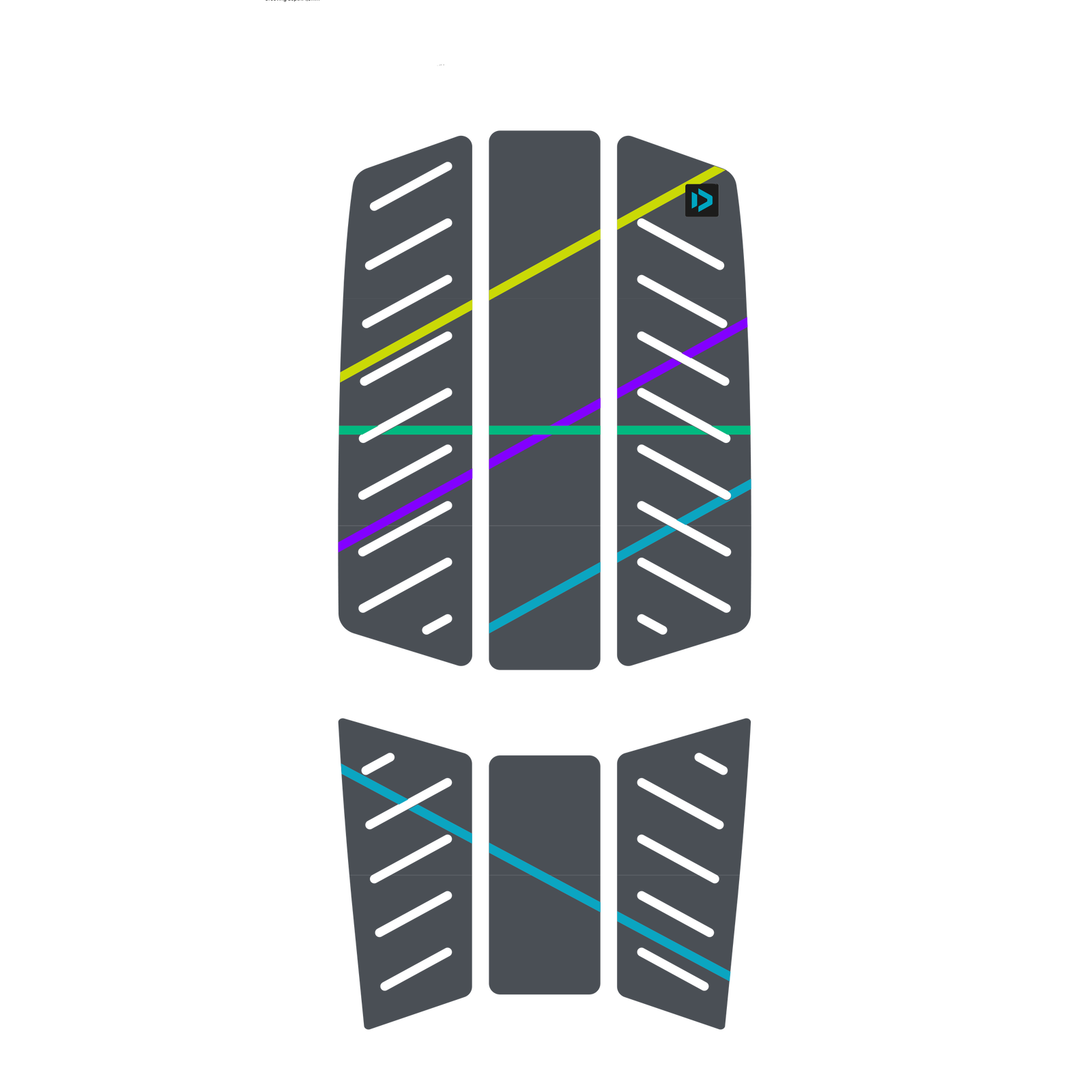 Traction Pad Sls Front - 2026