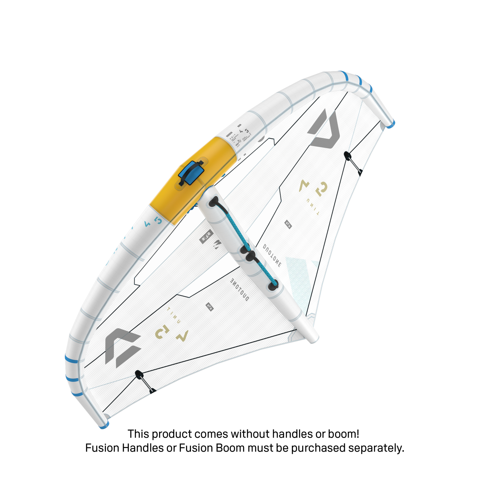 Unit SLS Concept Blue - 2025