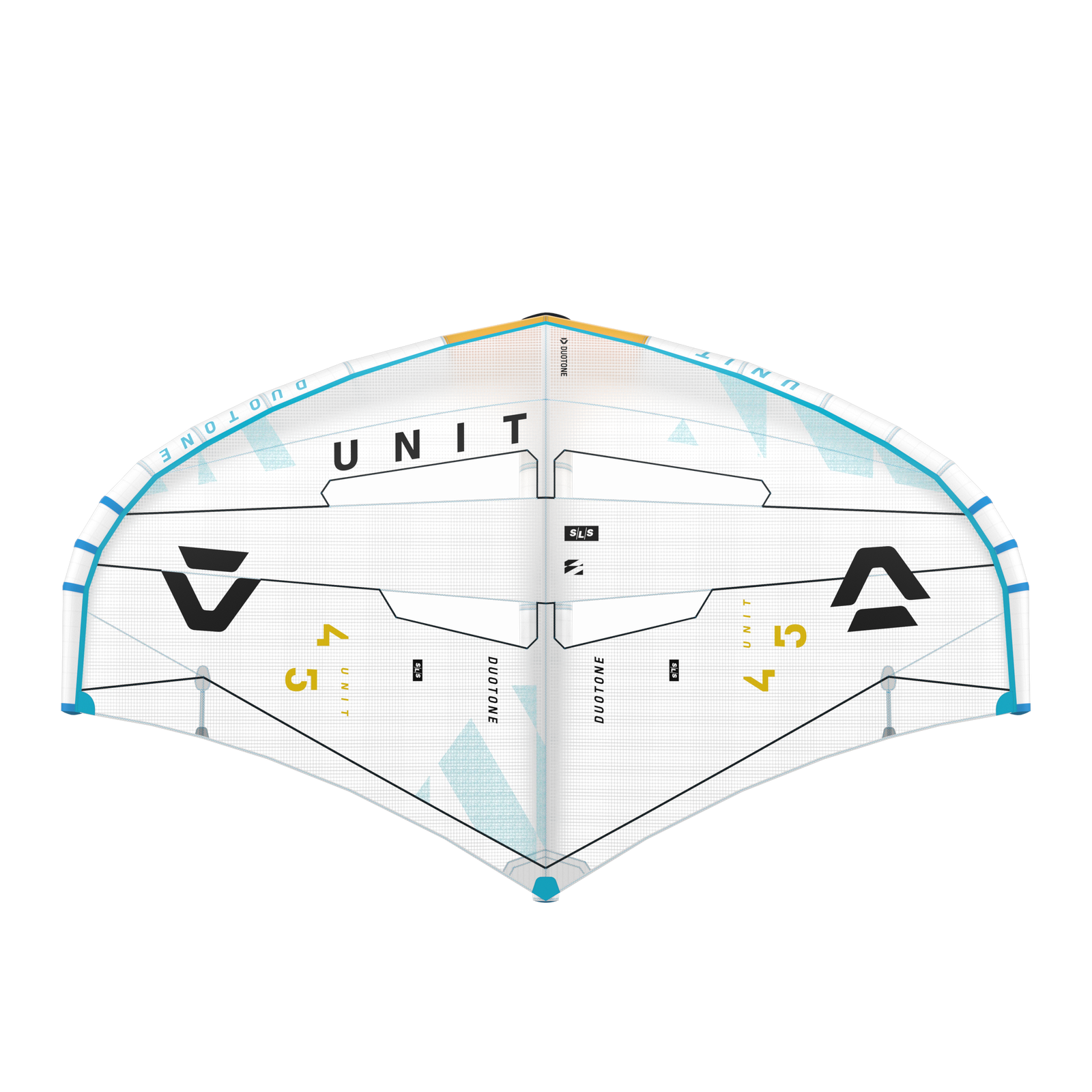 Unit SLS Concept Blue - 2025