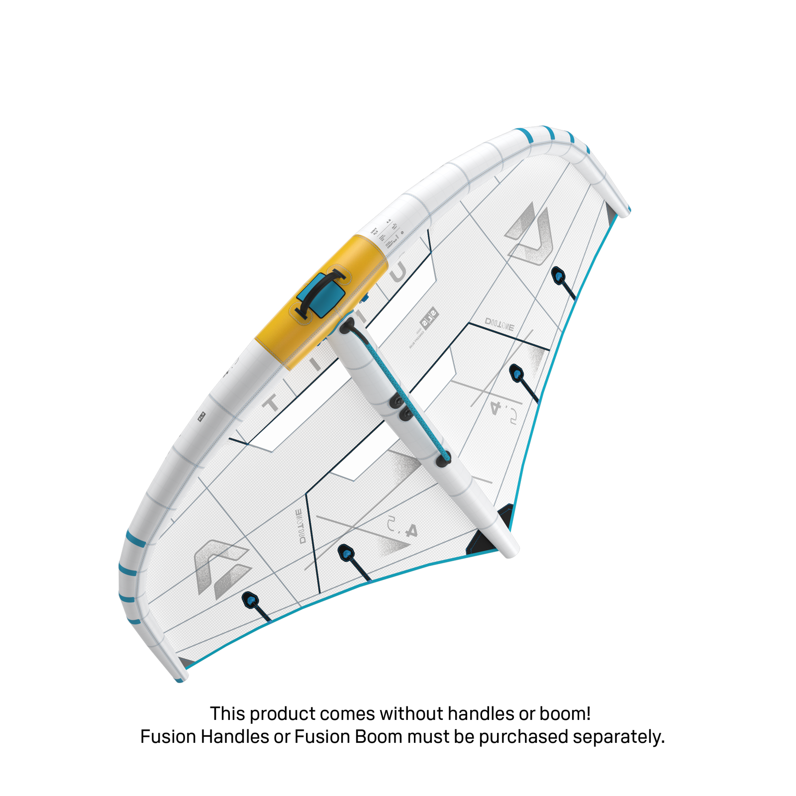 Unit SLS Concept Blue - 2026
