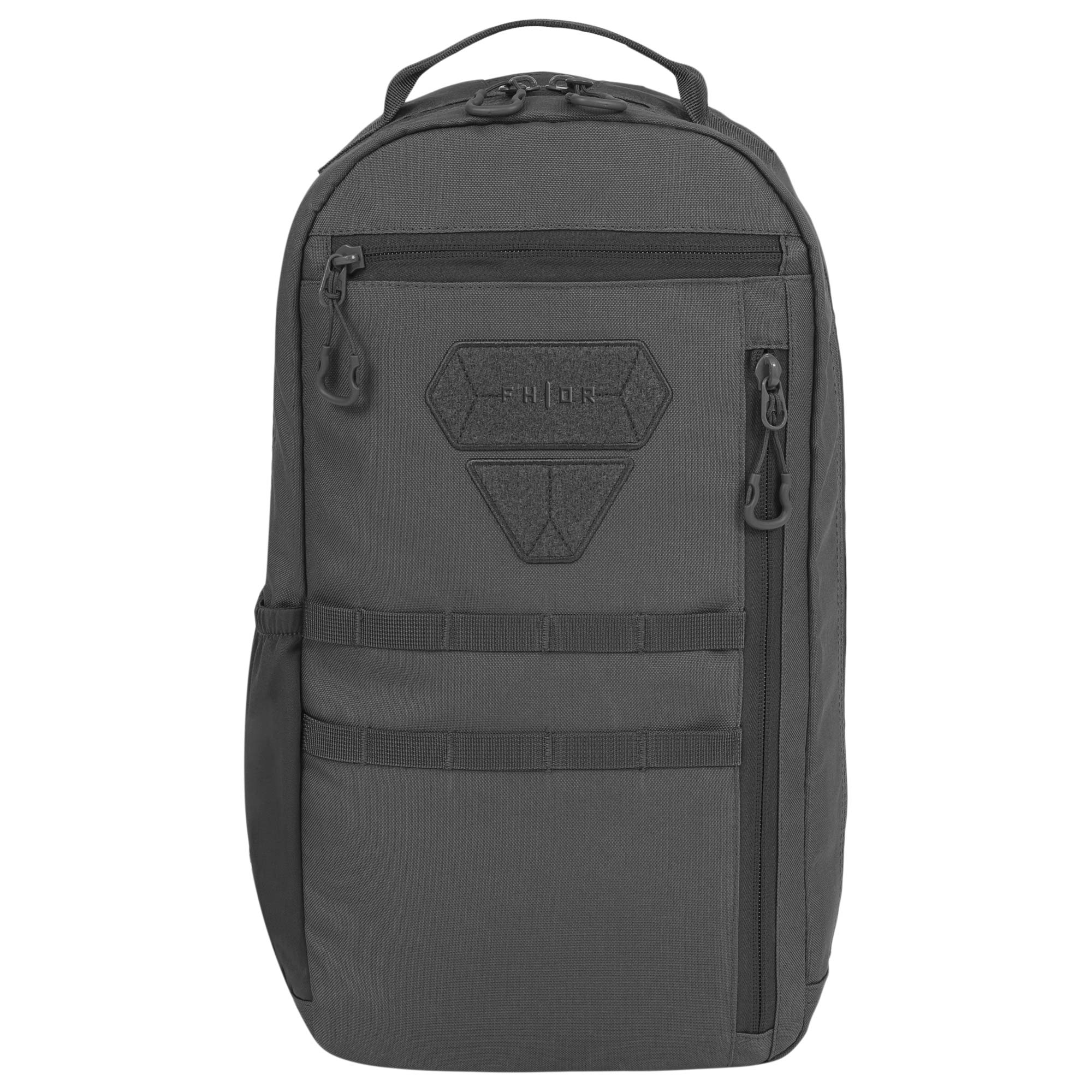 Highlander - Fhior fh g-pac 1 gearslinger, 12l