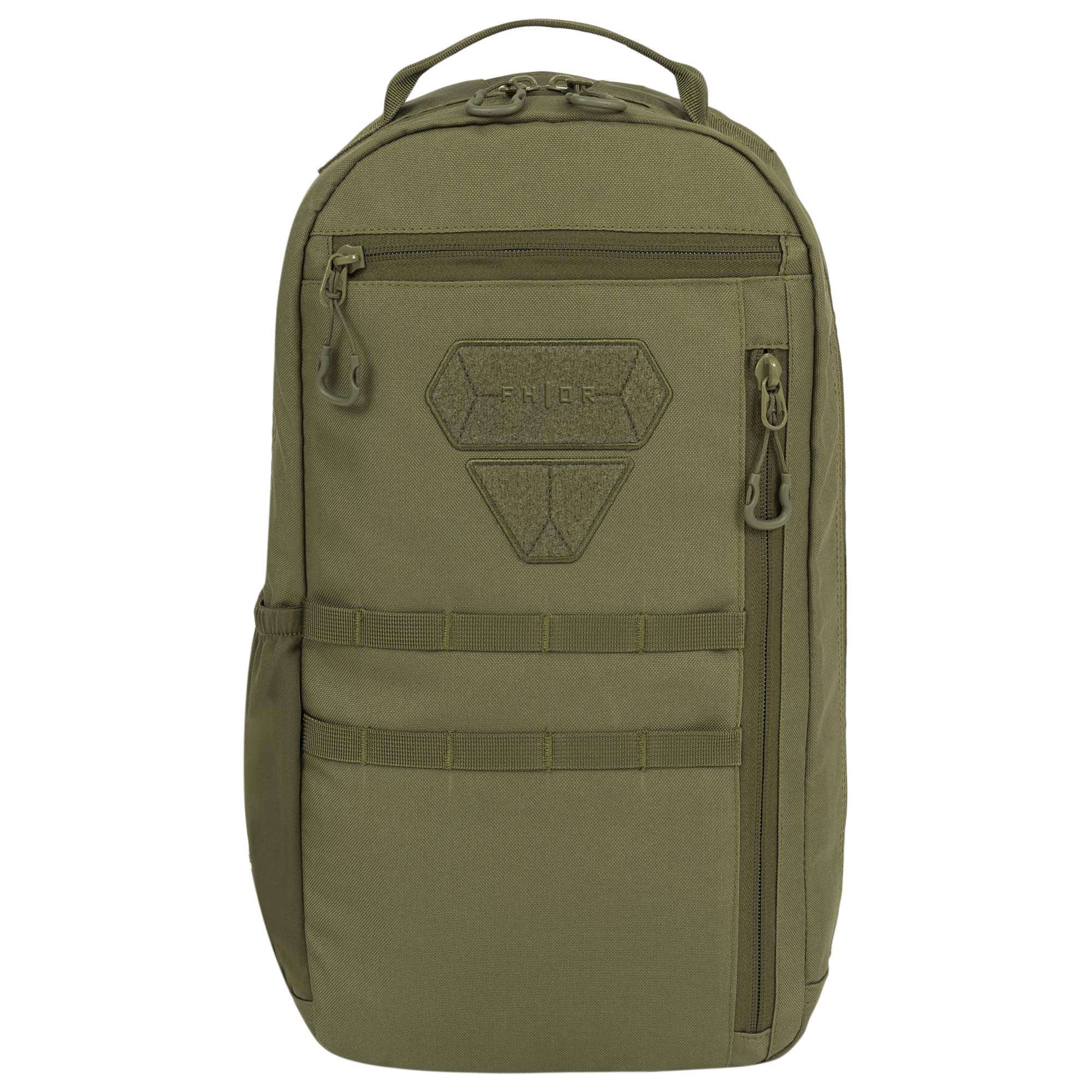 Highlander - Fhior fh g-pac 1 gearslinger, 12l