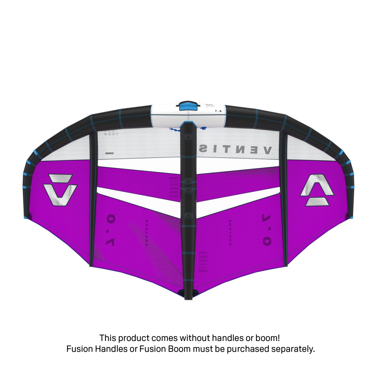 Ventis FS - 2026