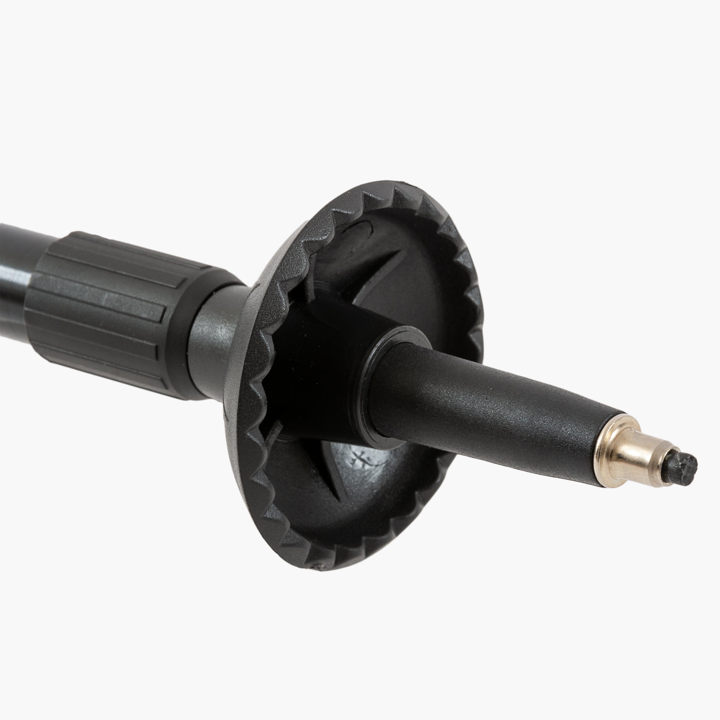 Highlander - ISLE OF Mull Gåstænger (Sælges som et par)