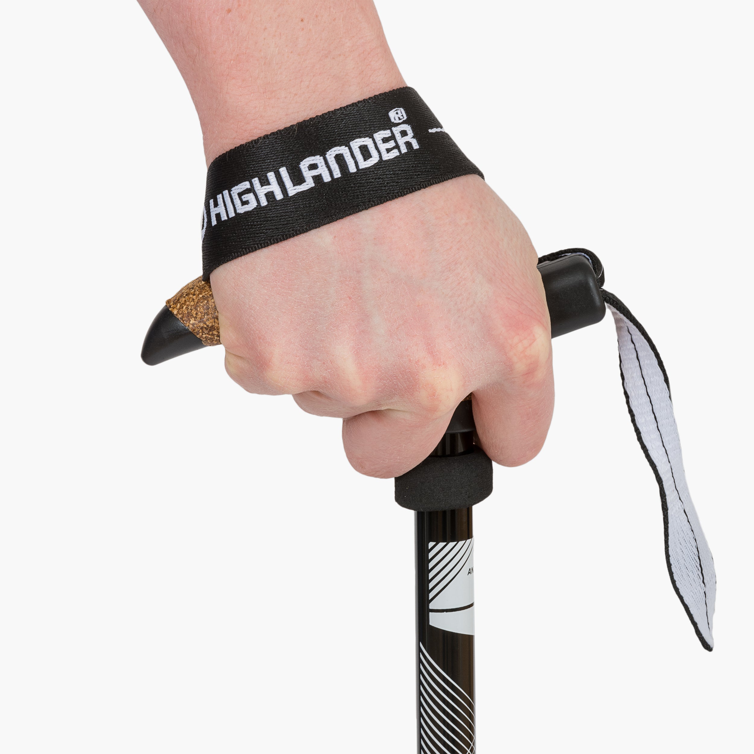 Highlander - Isle of Arran Vandrestav