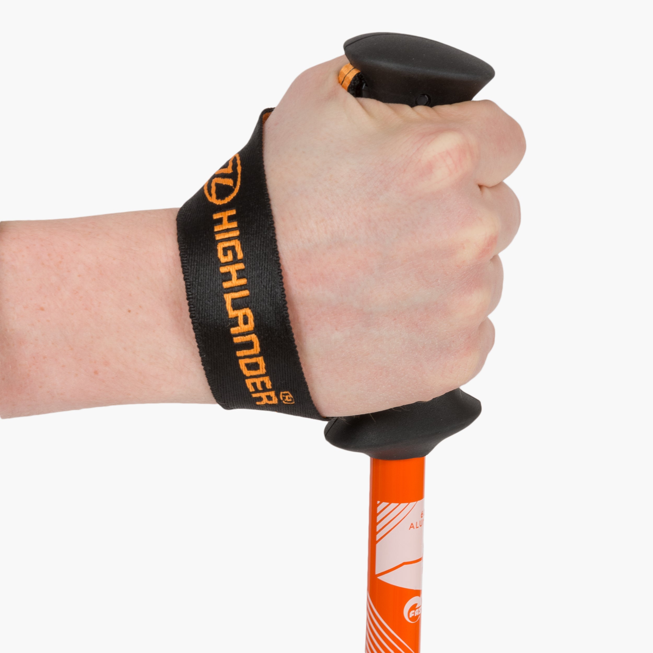 Highlander - Isle of Tiree Gåstav