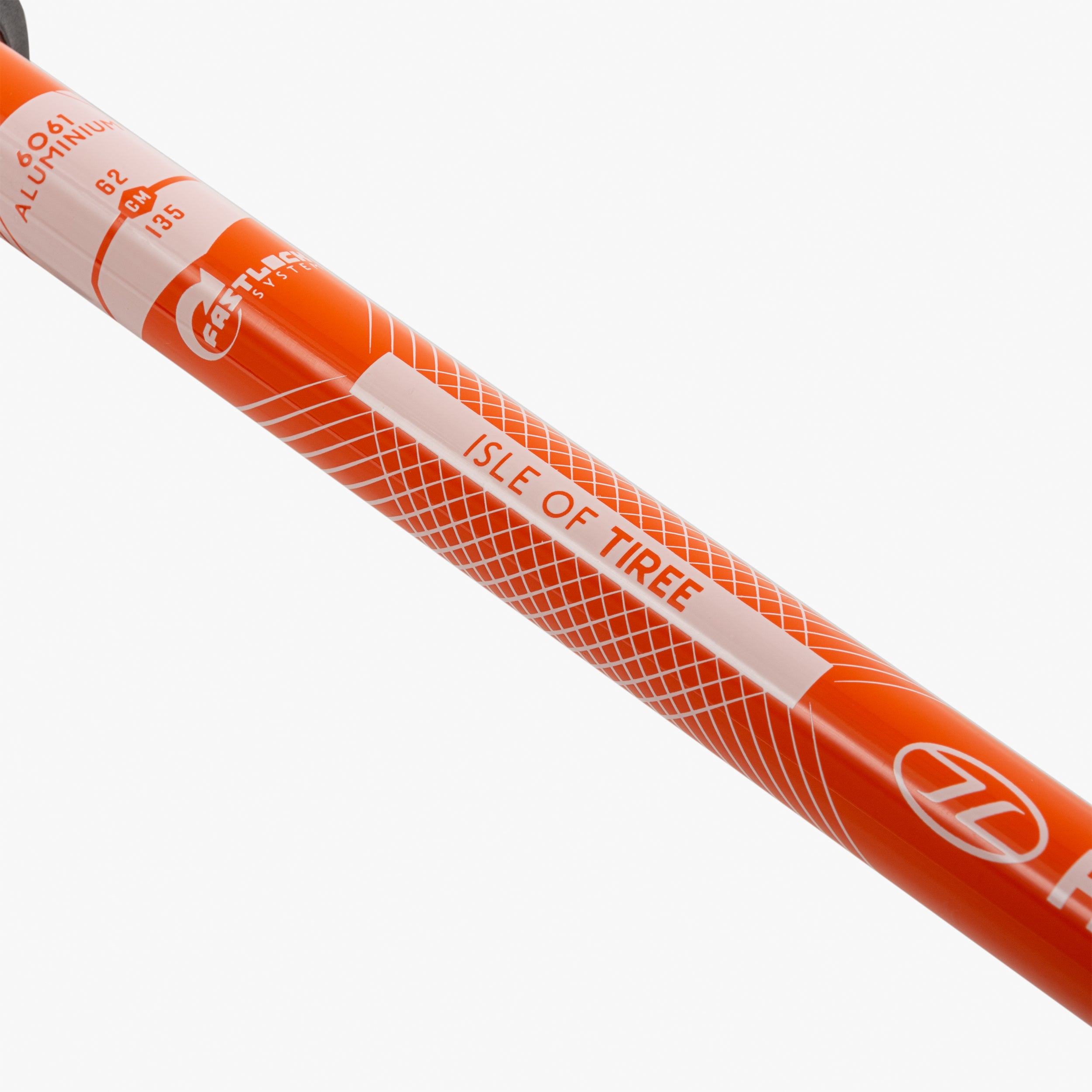 Highlander - Isle of Tiree Gåstav