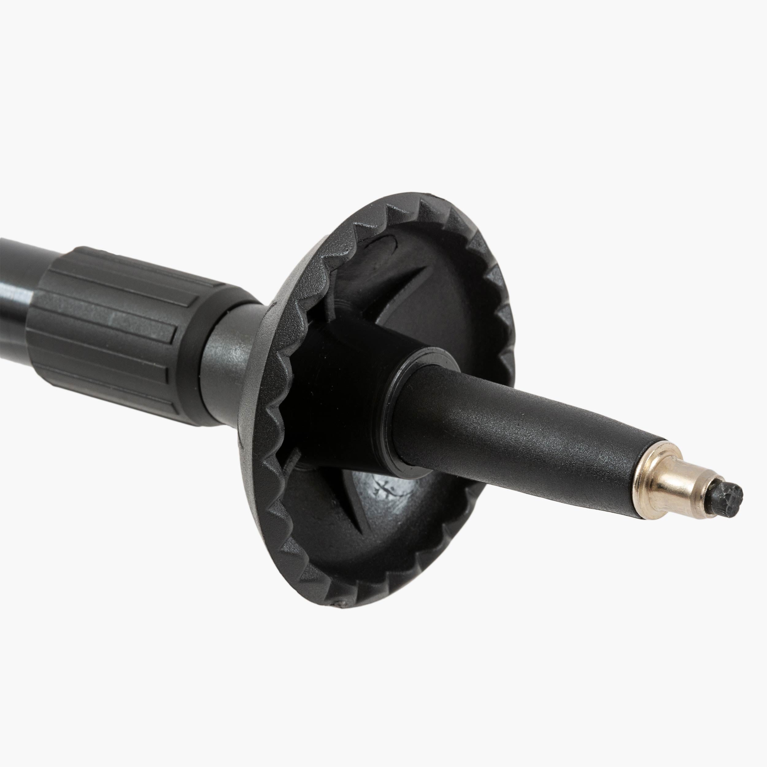 Highlander - Isle of Raasay Gåstang