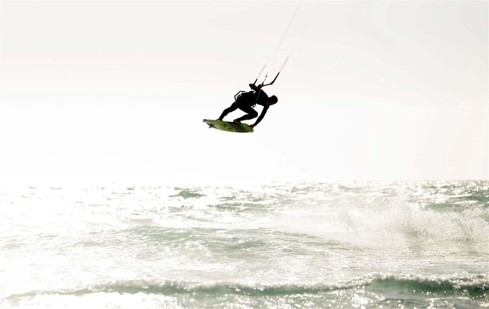 Duotone - Twintip Gonzales 2024 - Blå