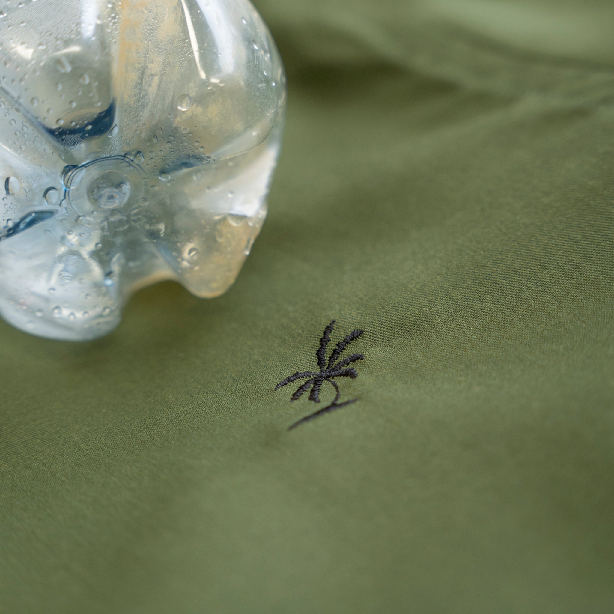 Alfred skjorta (Cypress) 