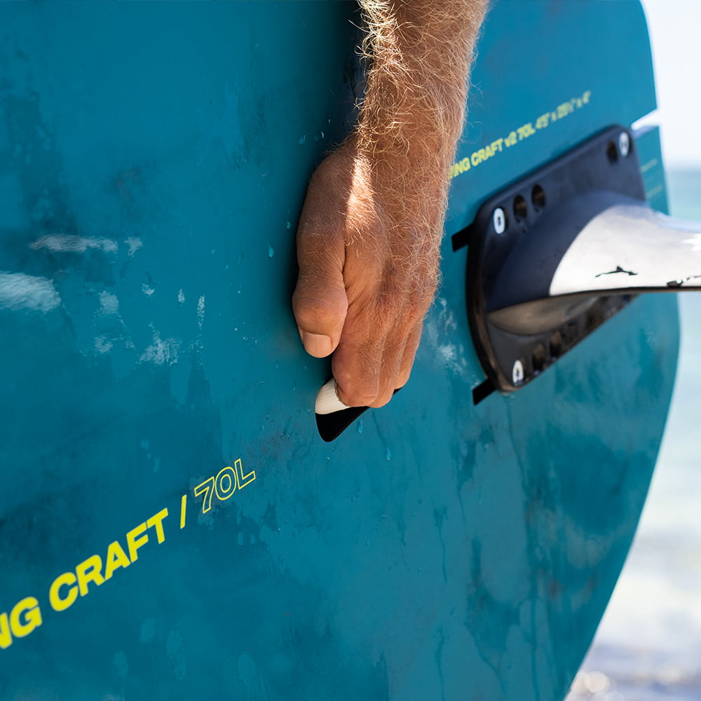 Wing Craft V2