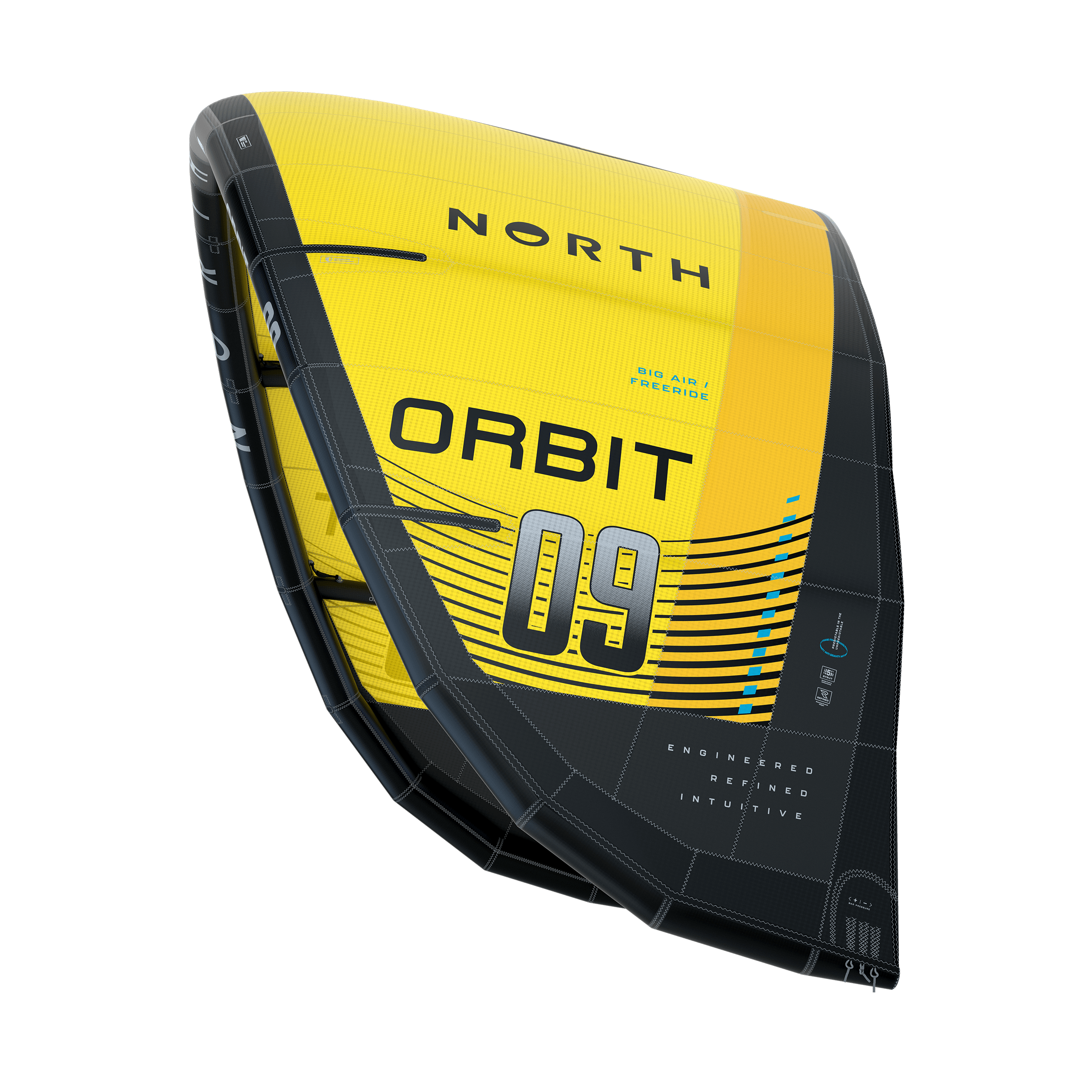 Orbit 2025 + Navigator Pro Bar