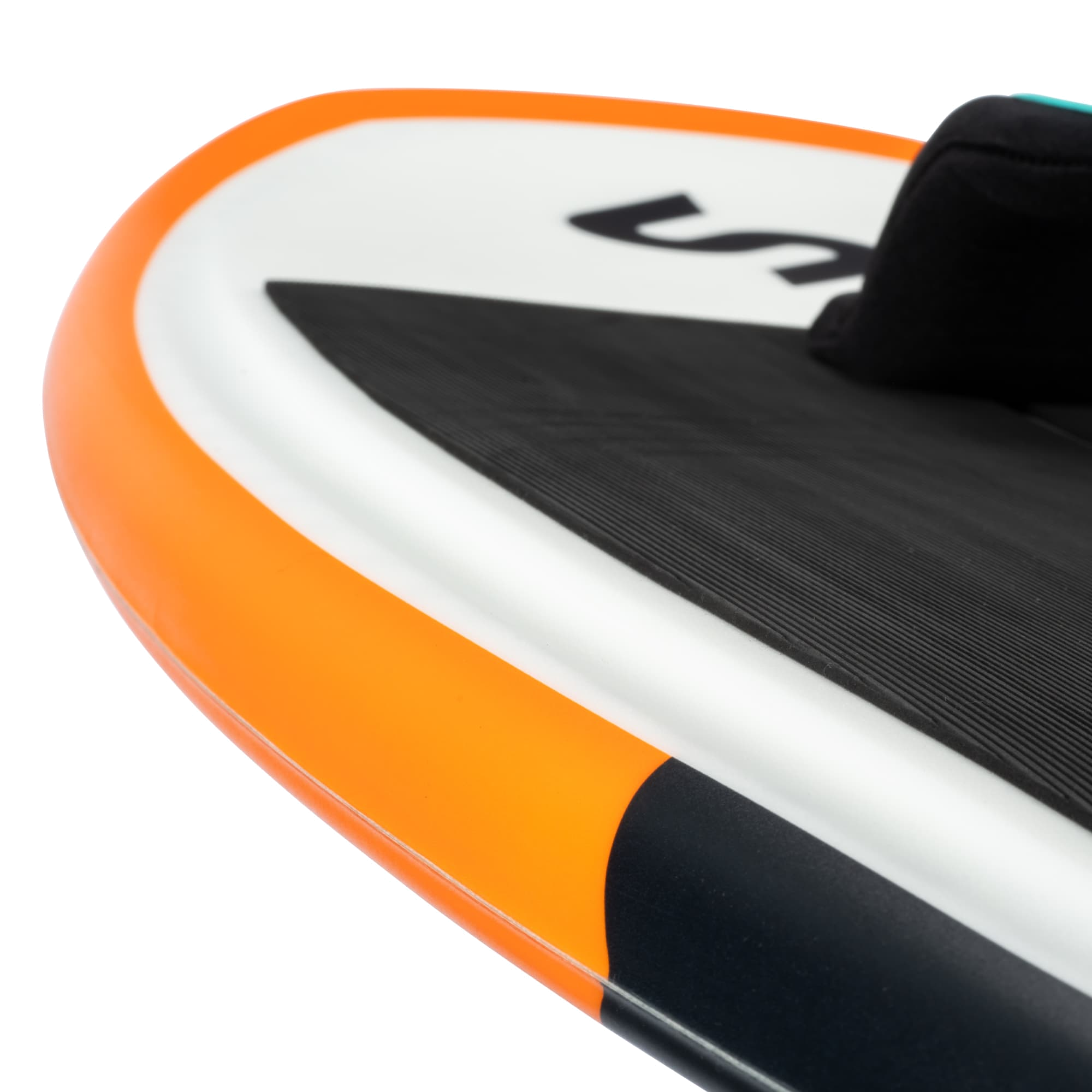 Wf-2 V6 4'4" Board Only
