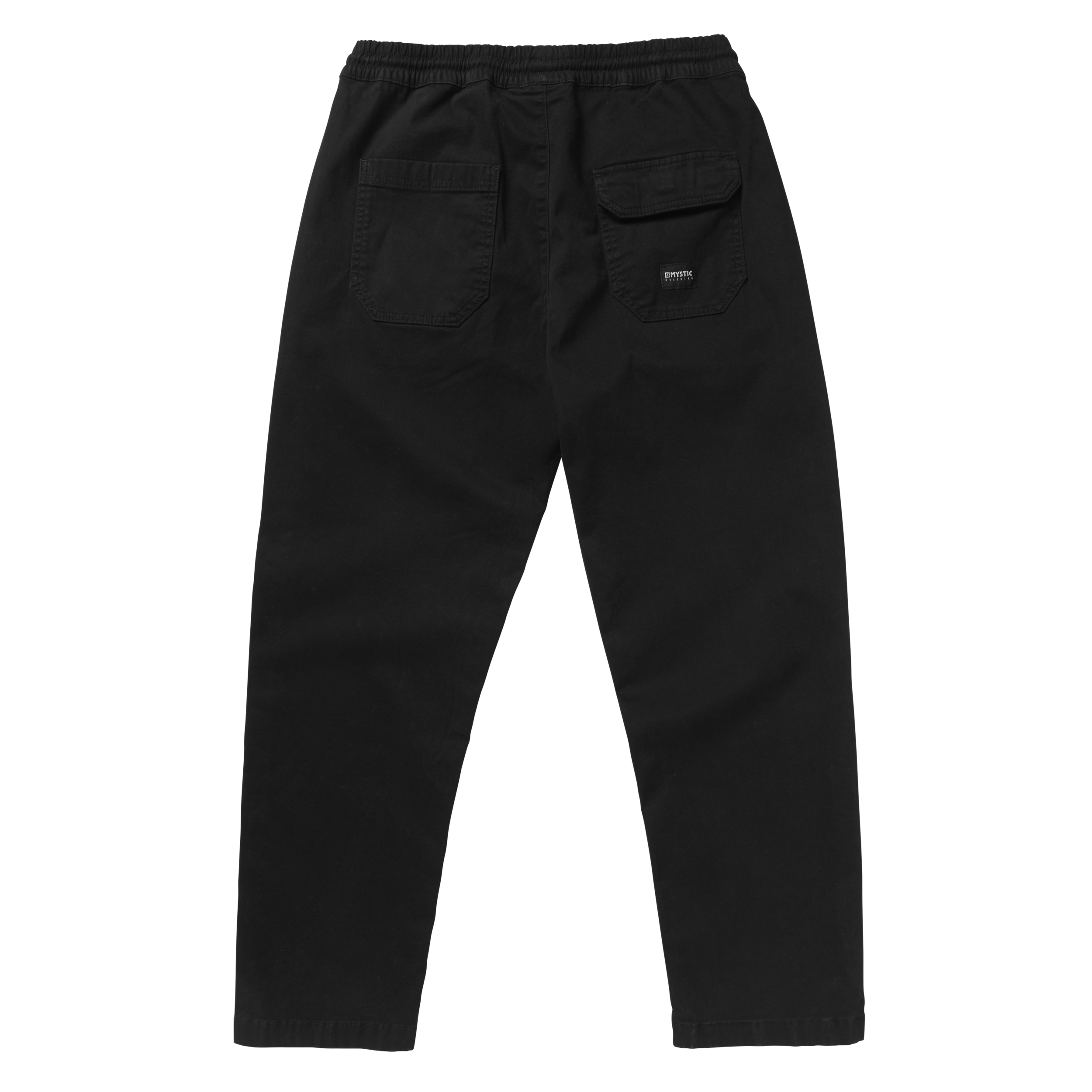 Odyssey Pant - Black