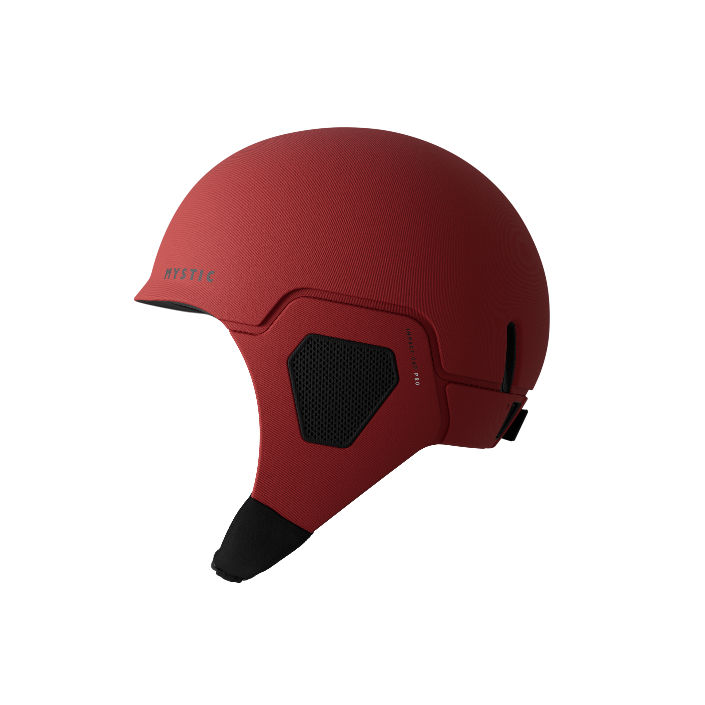 Mystic - Impact Cap 2024 - Red