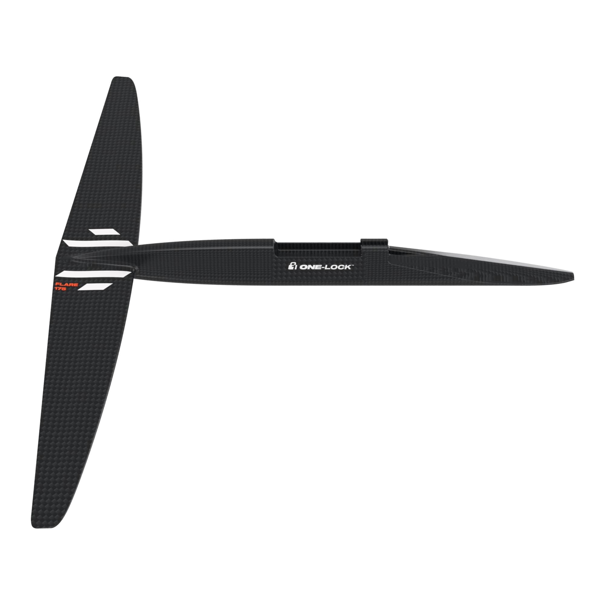 One-lock Flare Tail 175 (24cm)