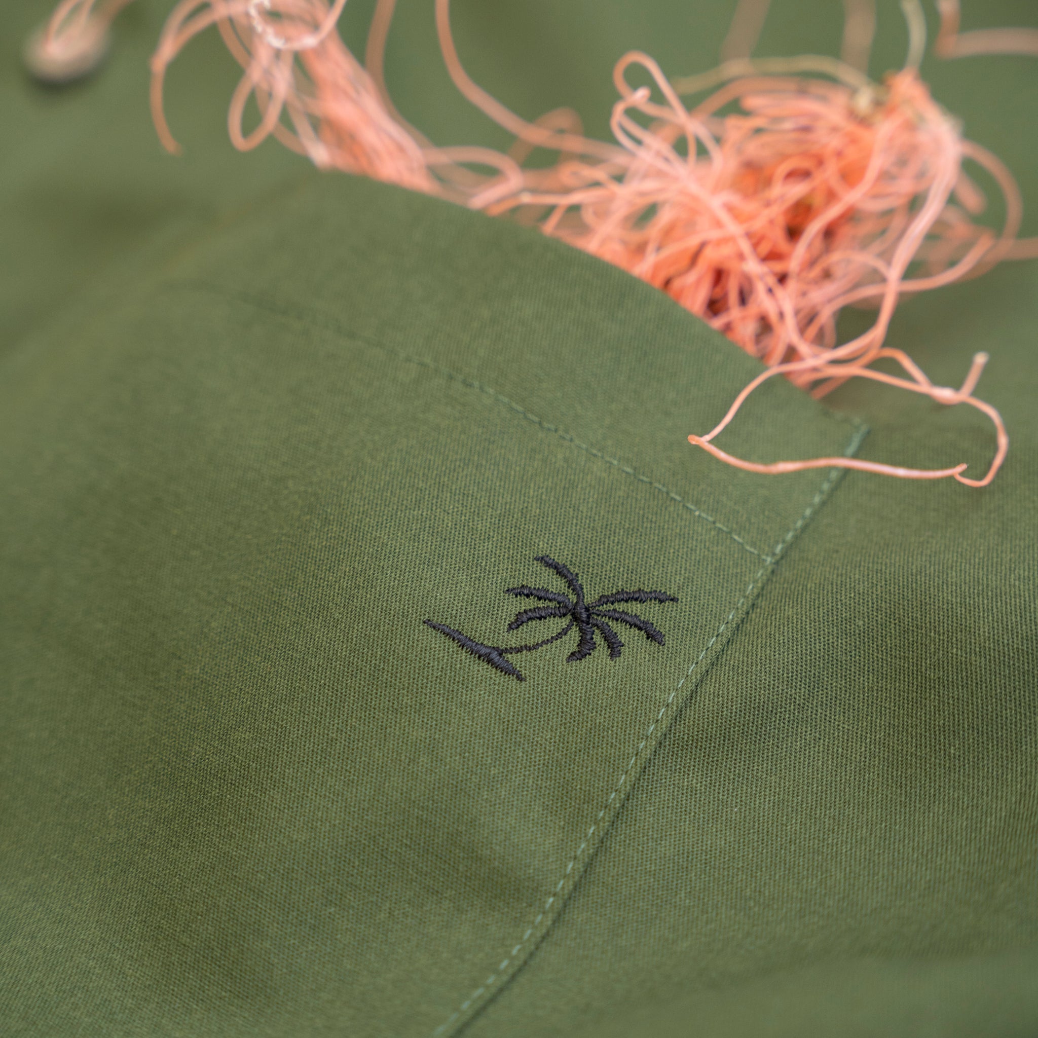 Hugo skjorta (Cypress) 