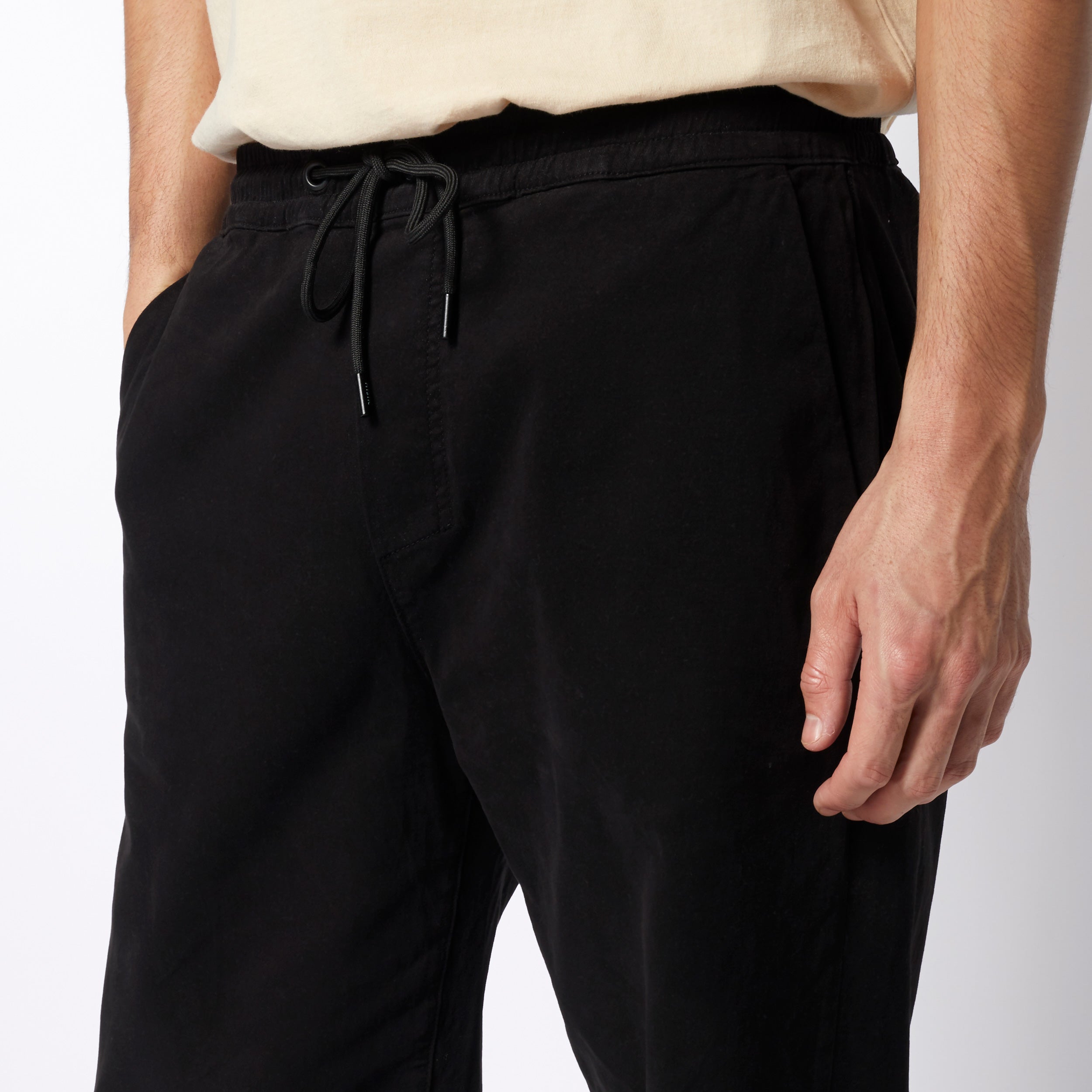 Odyssey Pant - Black