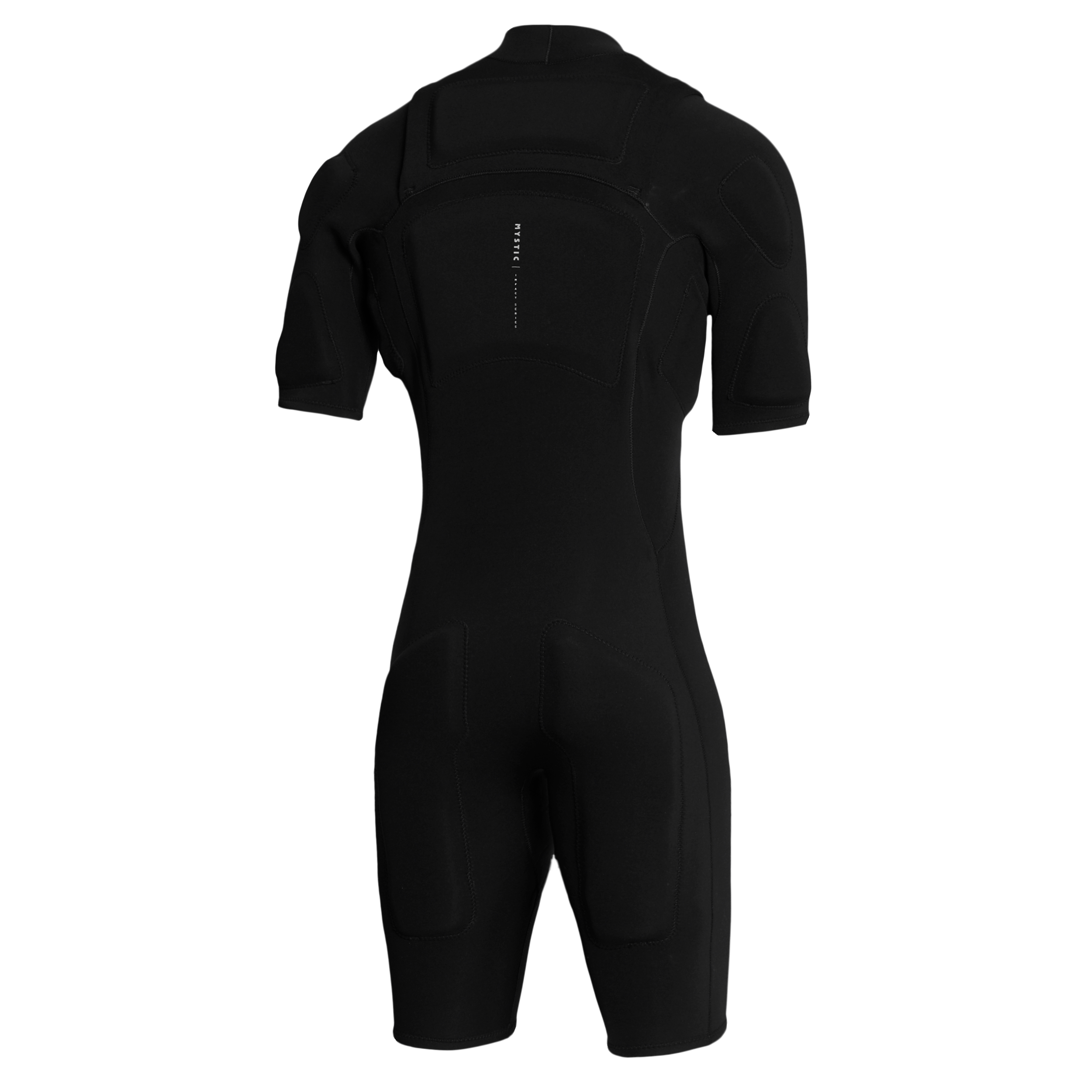 Impact Shorty - Black