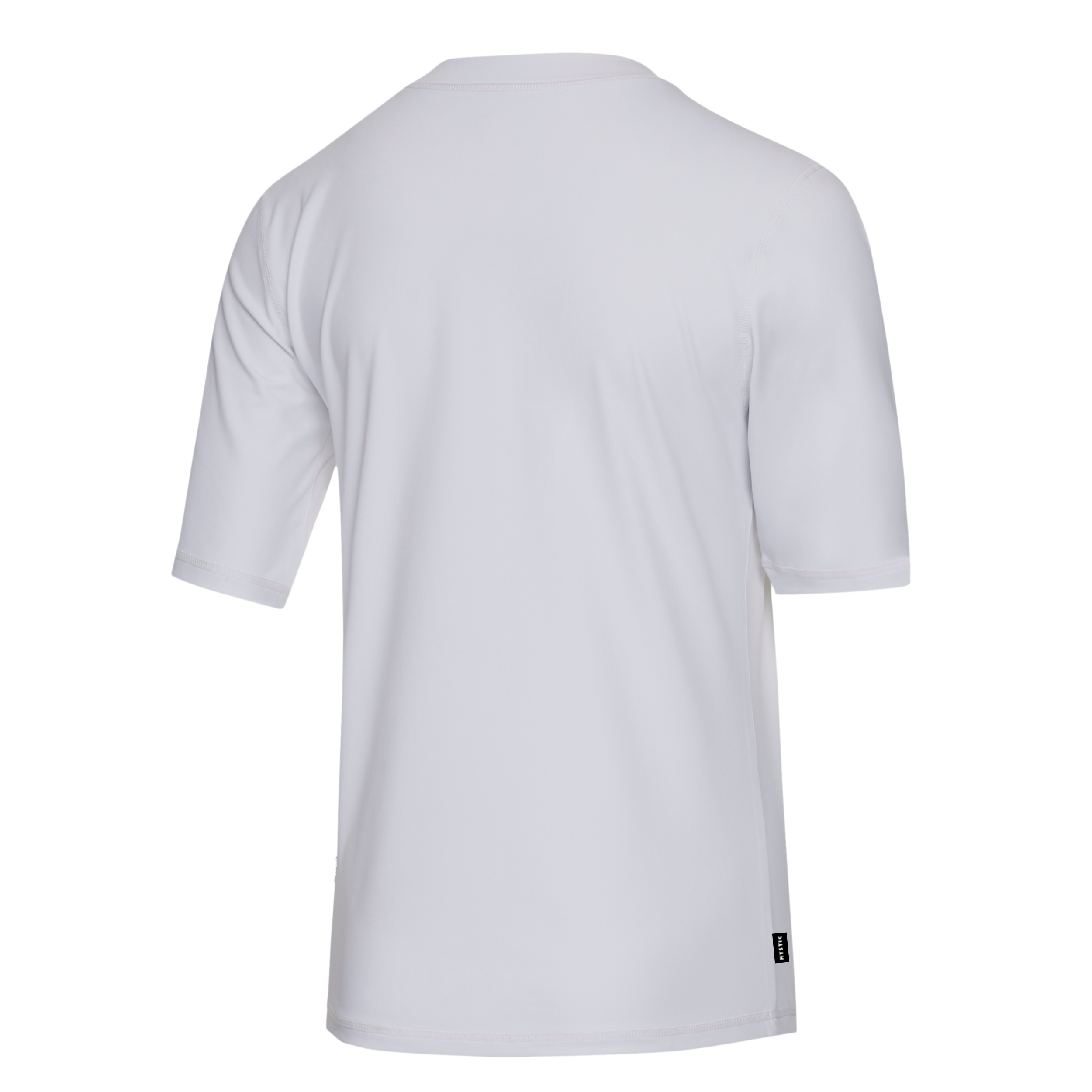 Solstice S/S Rashvest Women - White