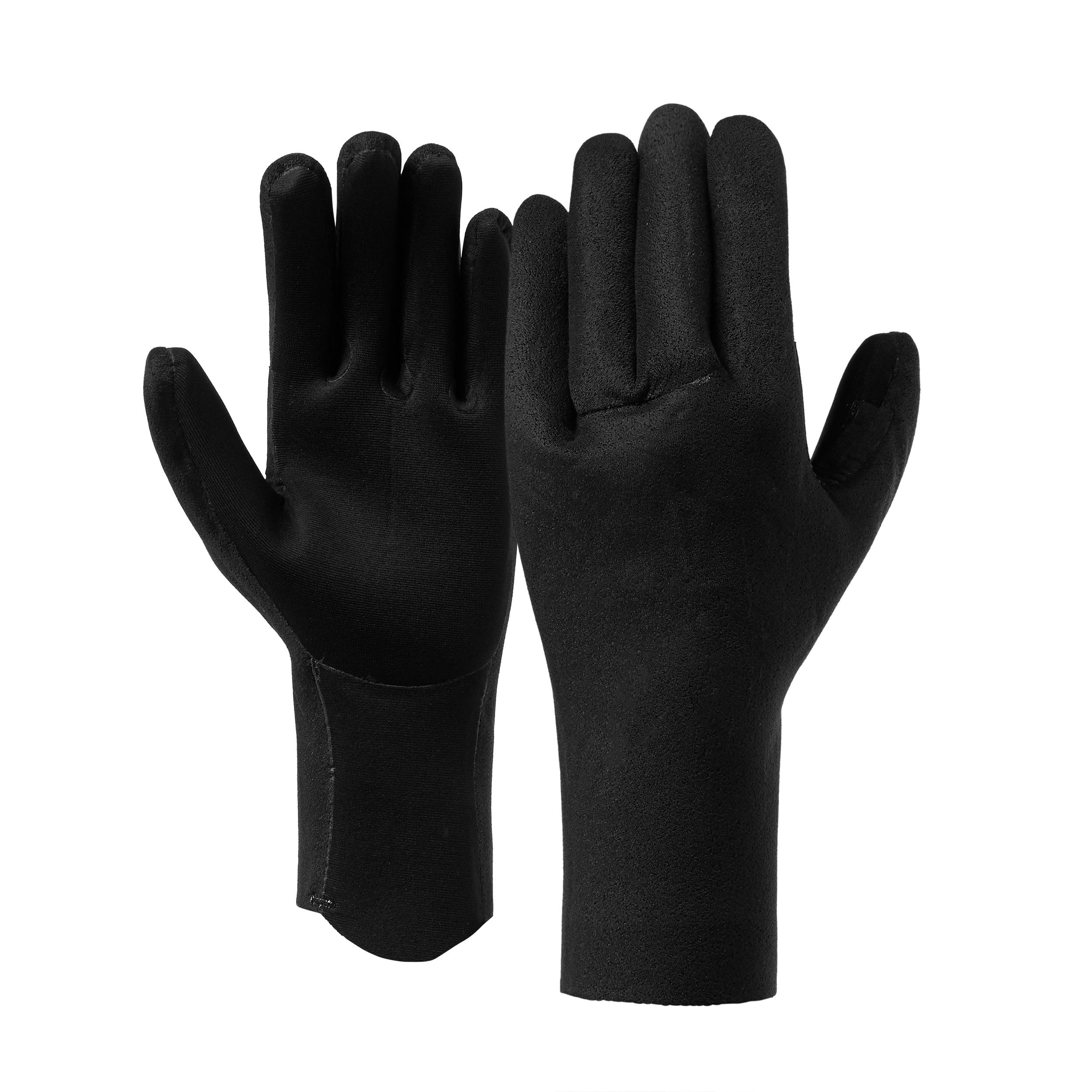 Mystic - Ease Glove 3mm 5Finger - 2025