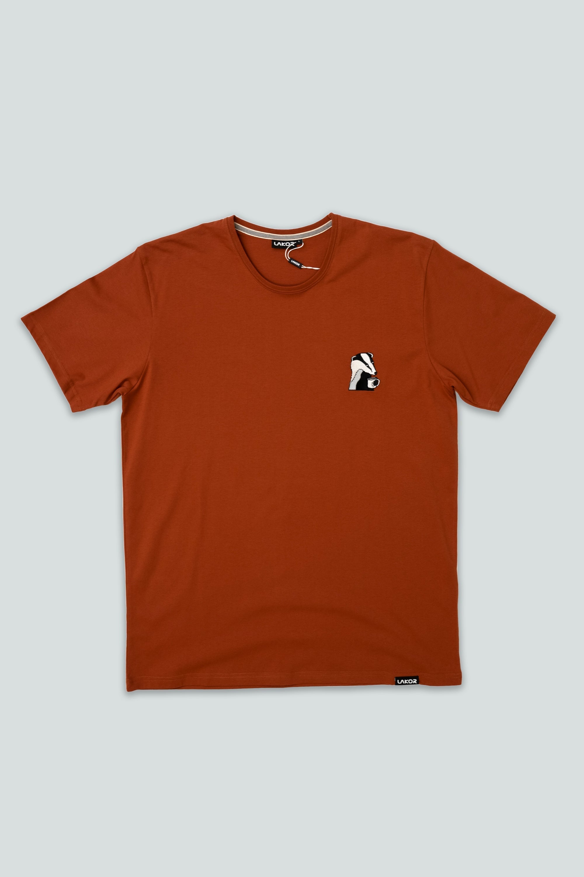 Mini Badger Break T-shirt 