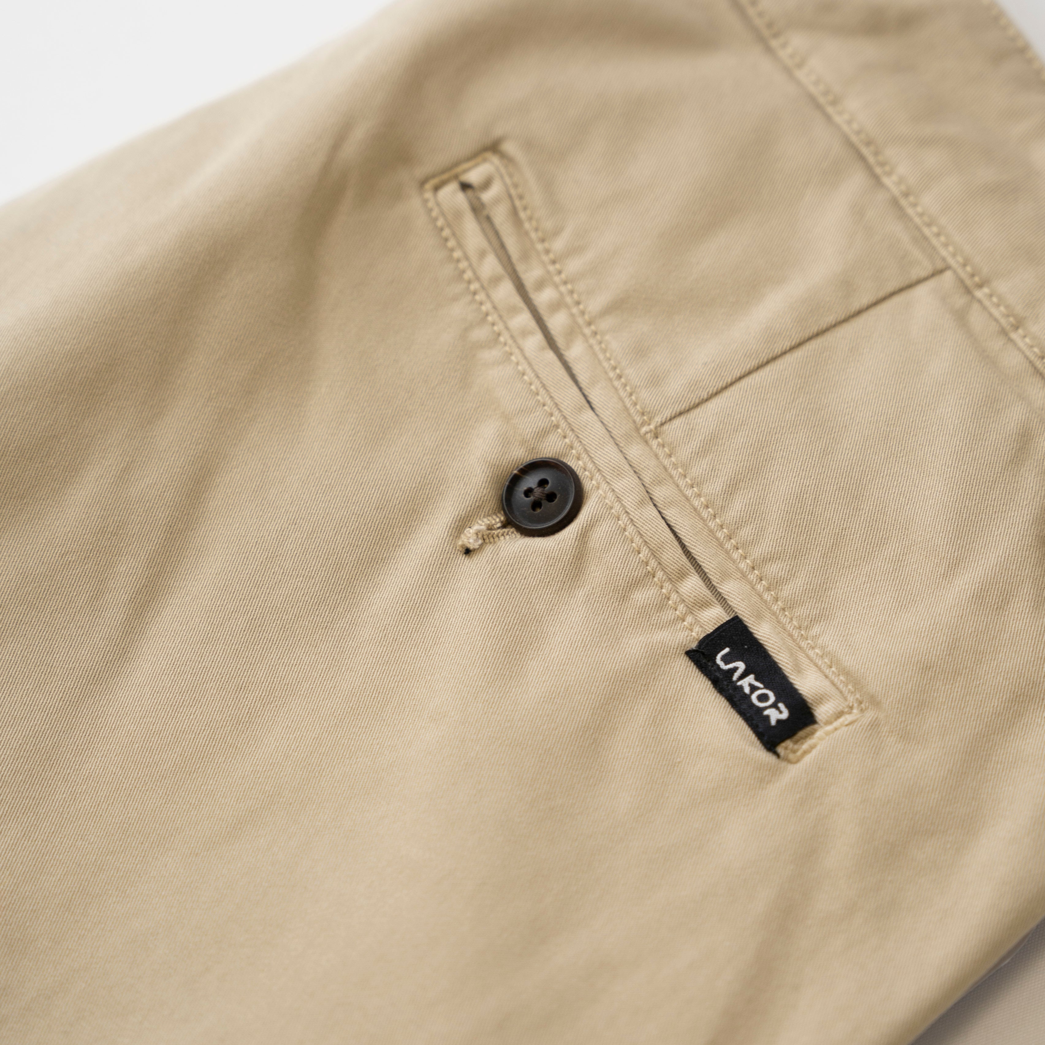 Chinobyxor (Eucalyptus) 