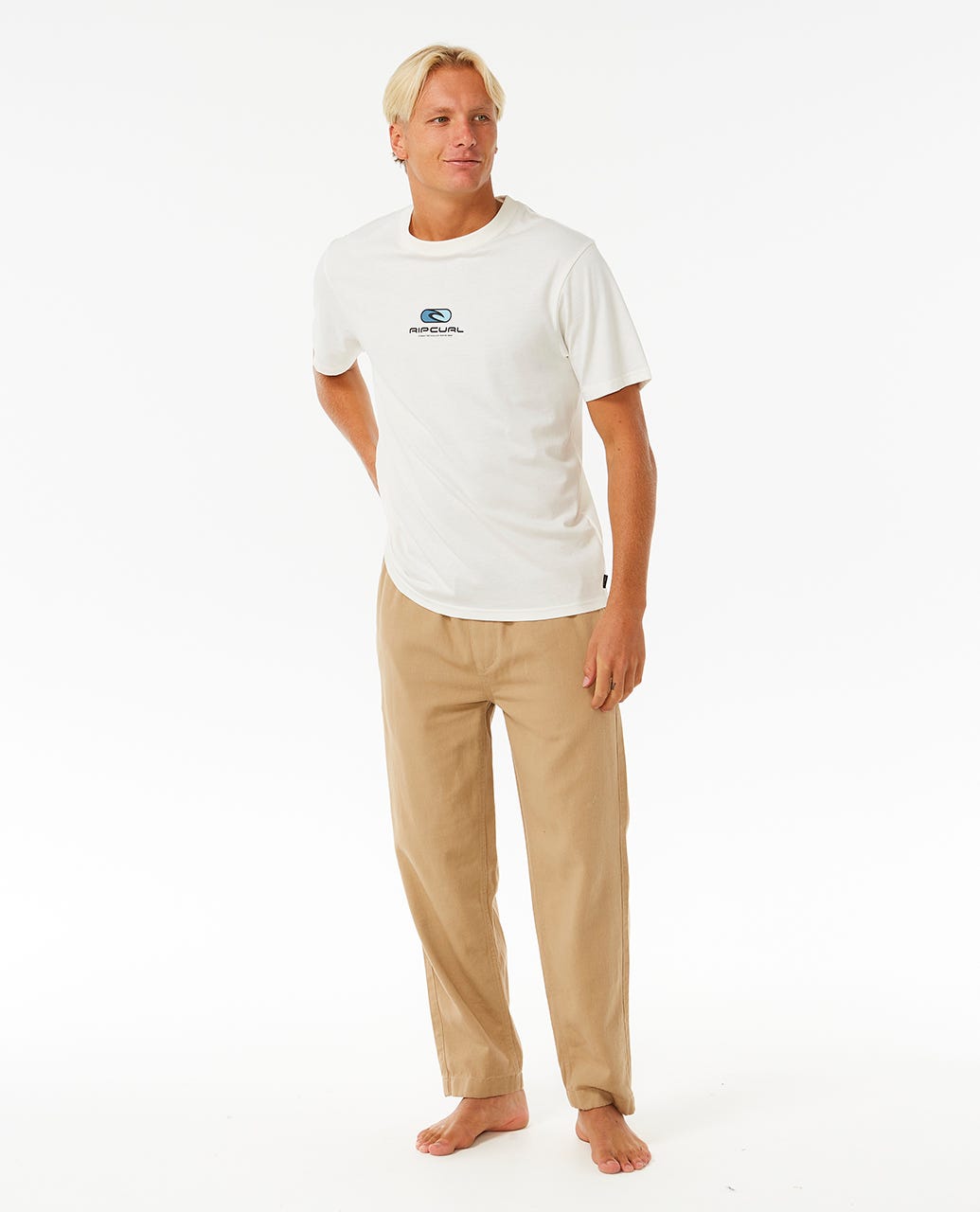 Klassiska Surf Beach Pants