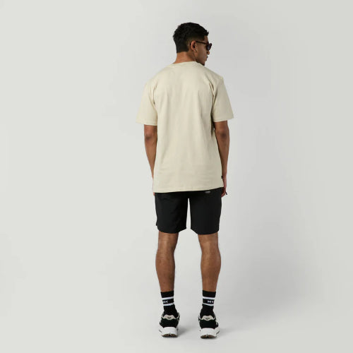 Mystic - Boundless Tee - Sand