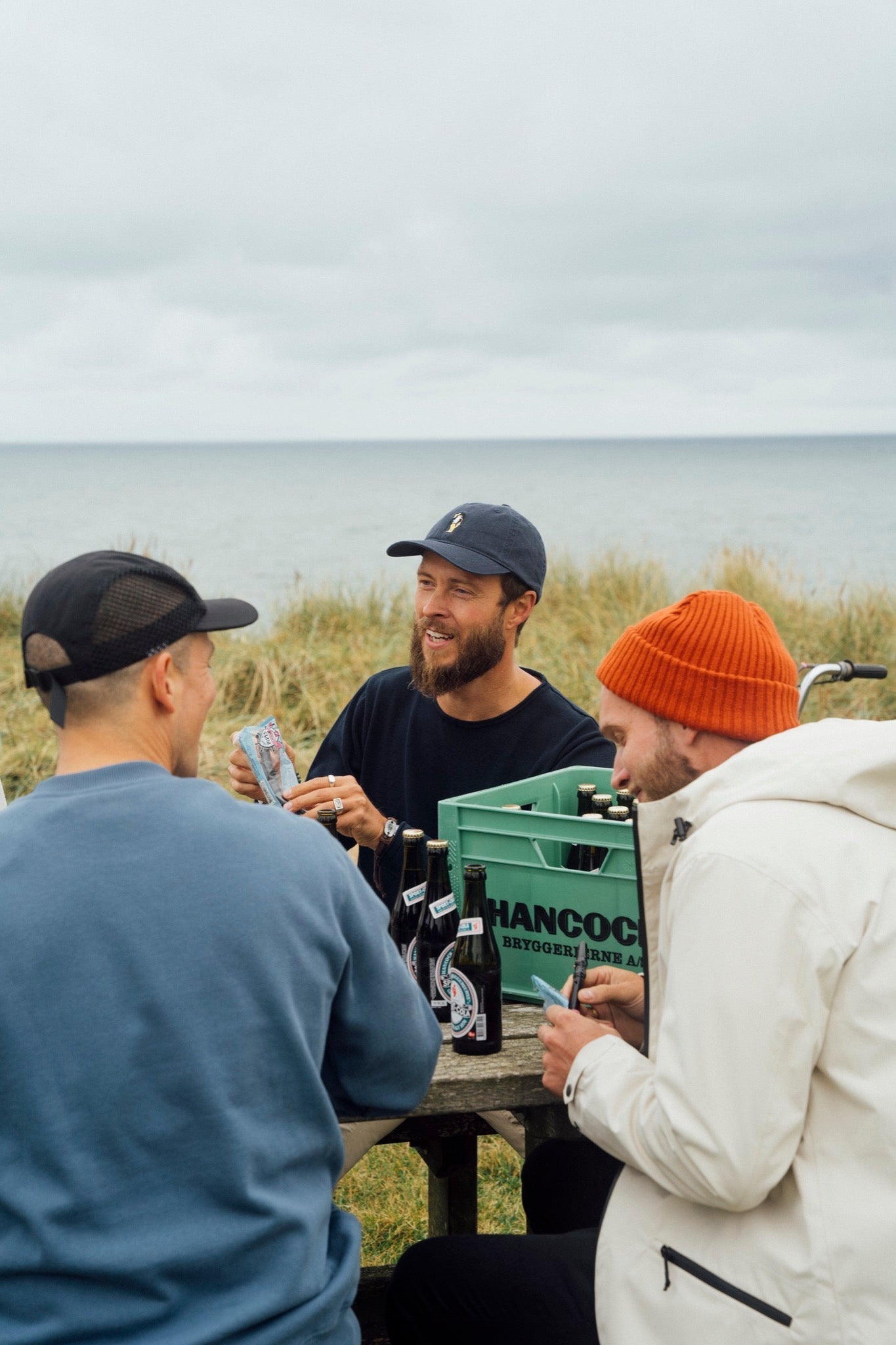 Vanlig seglingssticka (marin) 