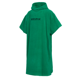 Poncho Brand - Green