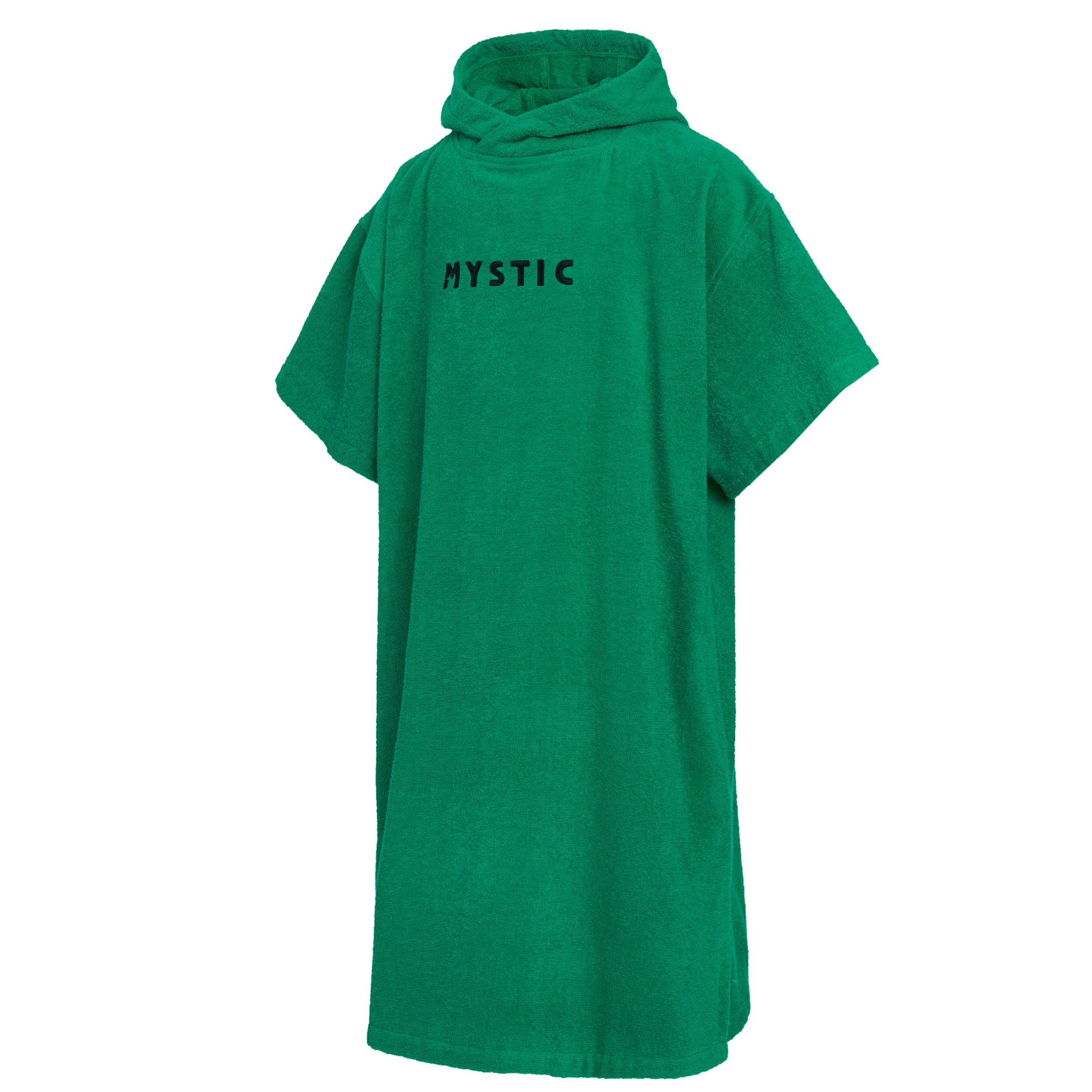 Poncho Brand - Green