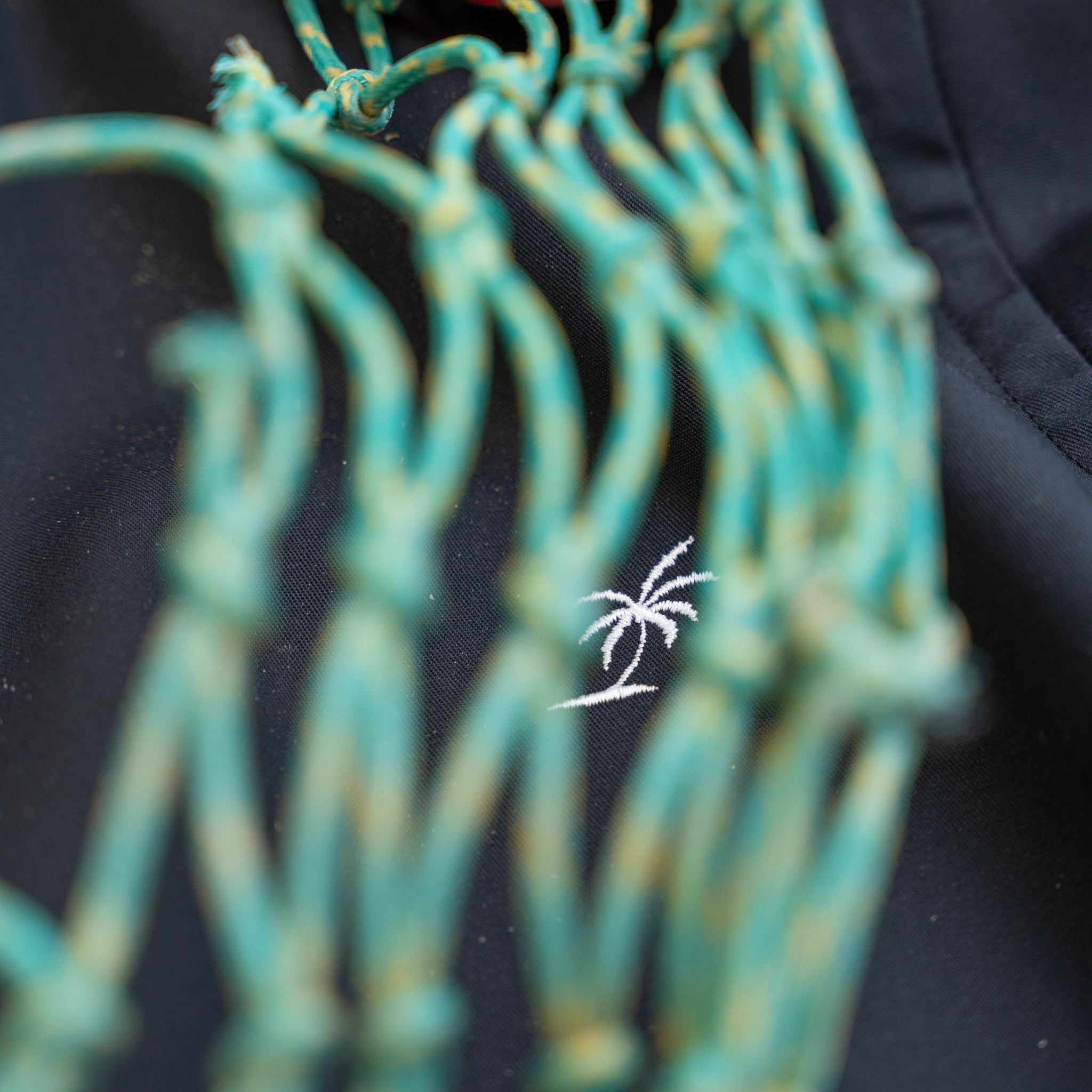 Alfred skjorta (svart) 