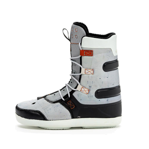 Space Mob Liners - 2022