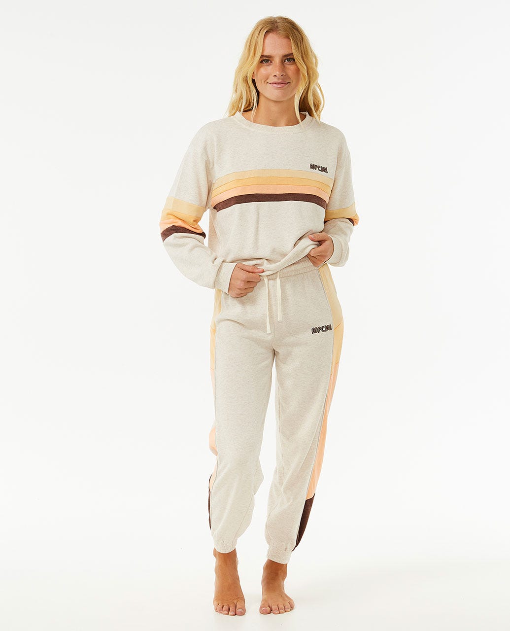 Surf Revival Track Pants