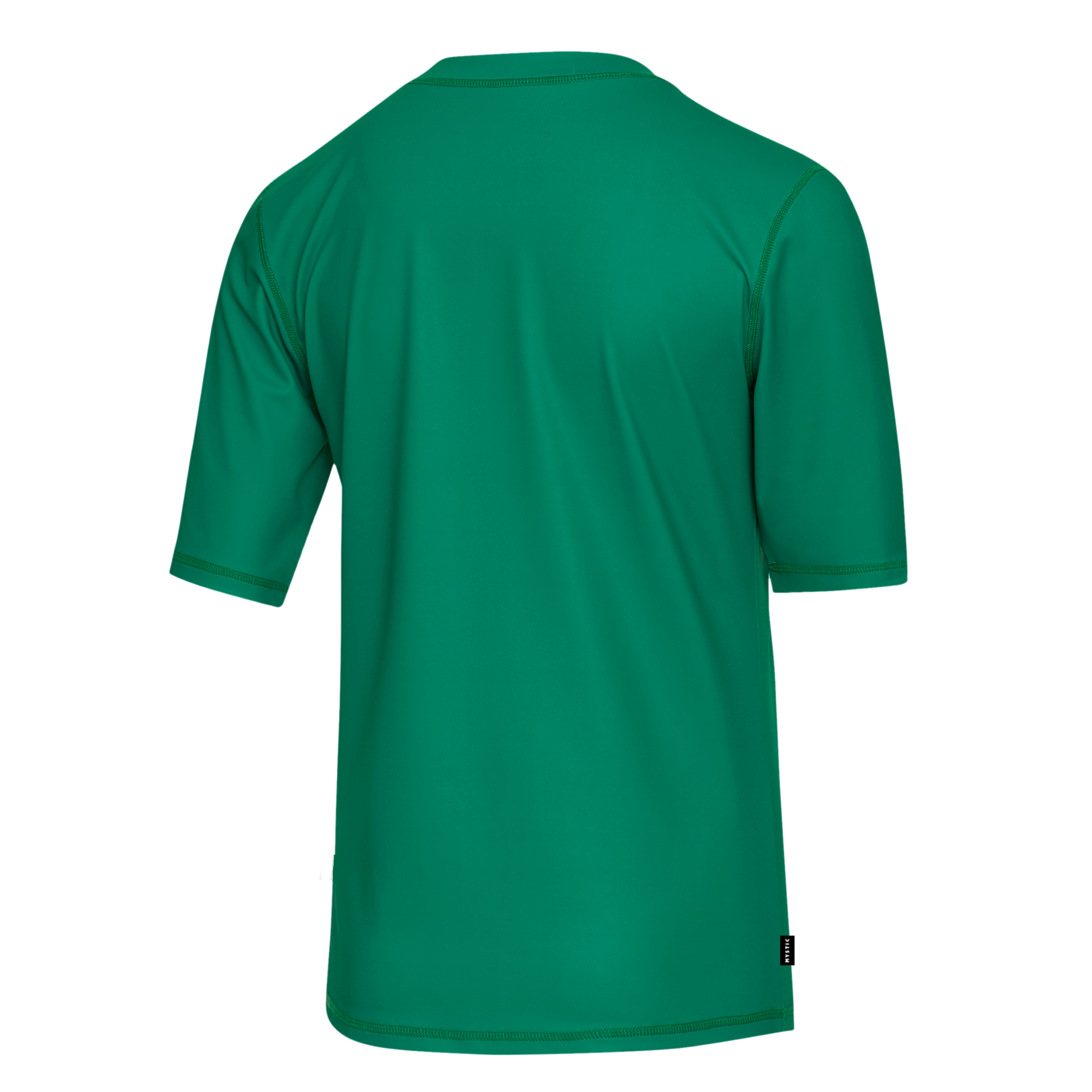 Solstice S/S Rashvest Women - Green