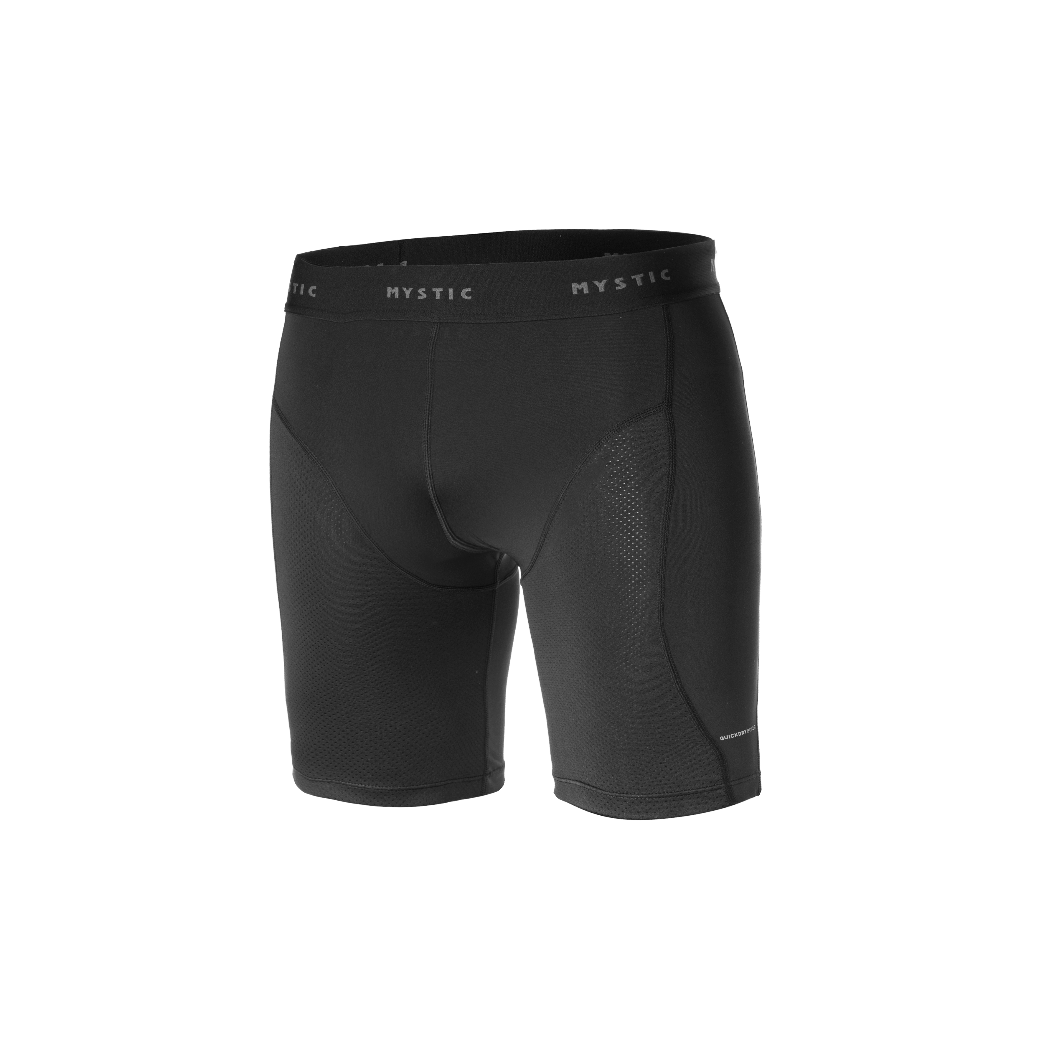 Boxer shorts Quickdry - Black