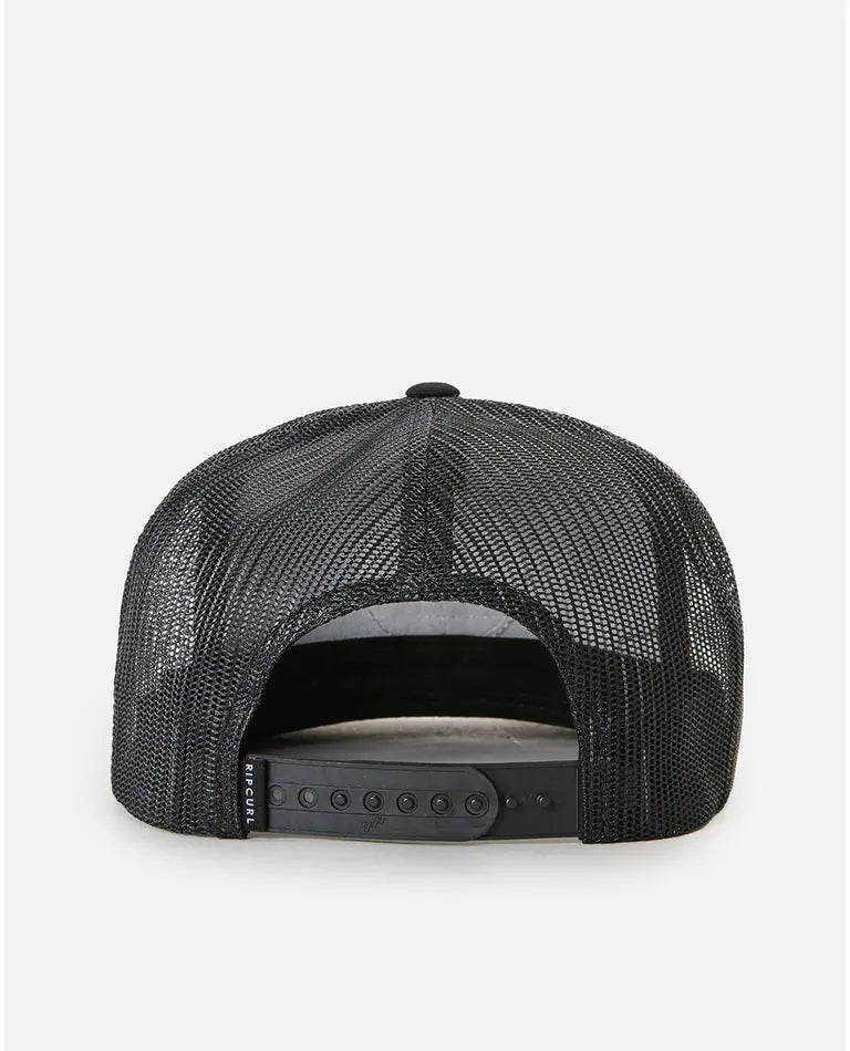 Destinations Trucker Cap