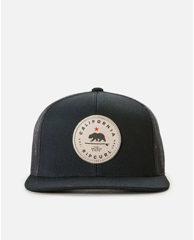 Destinations Trucker Cap