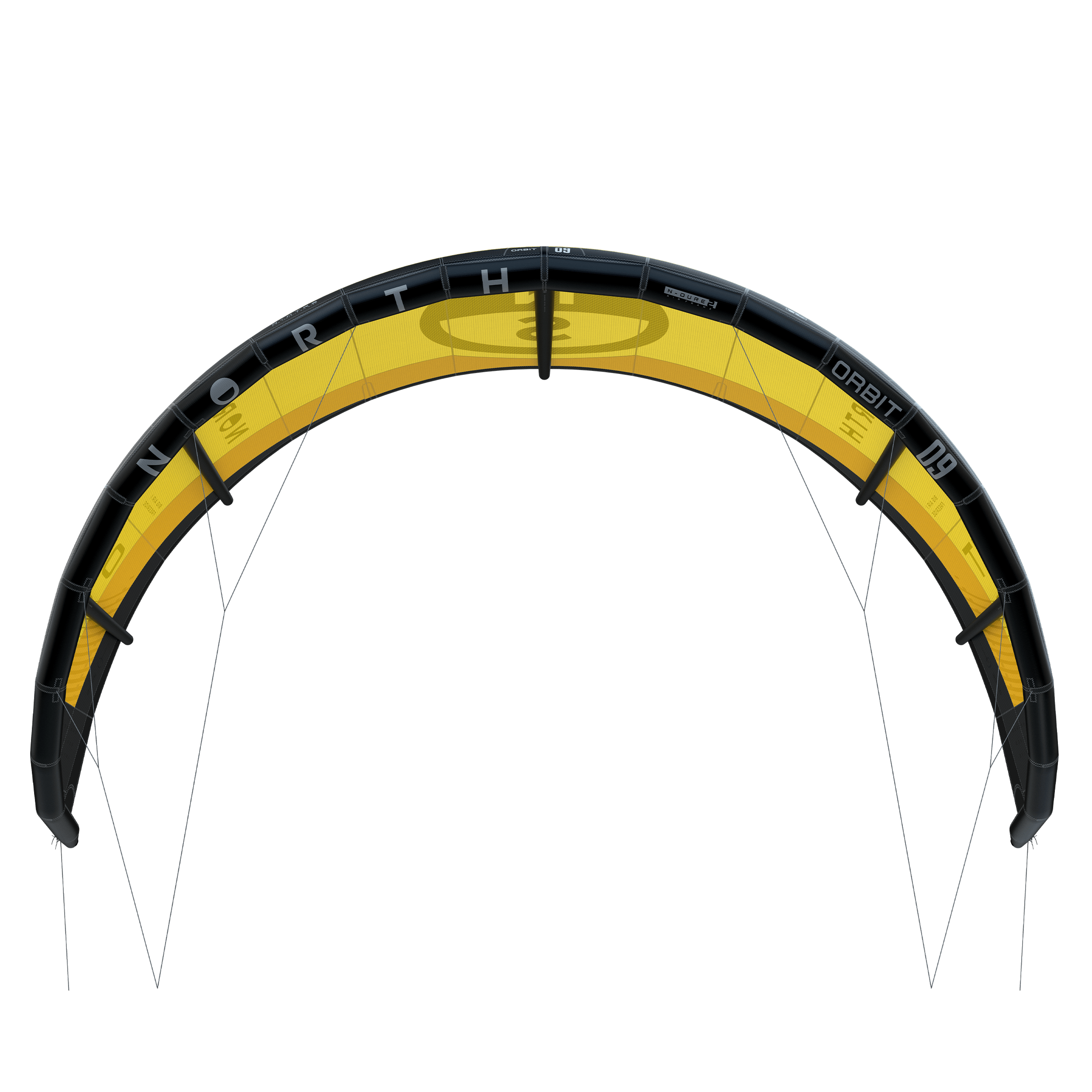 North Orbit Kite 2025