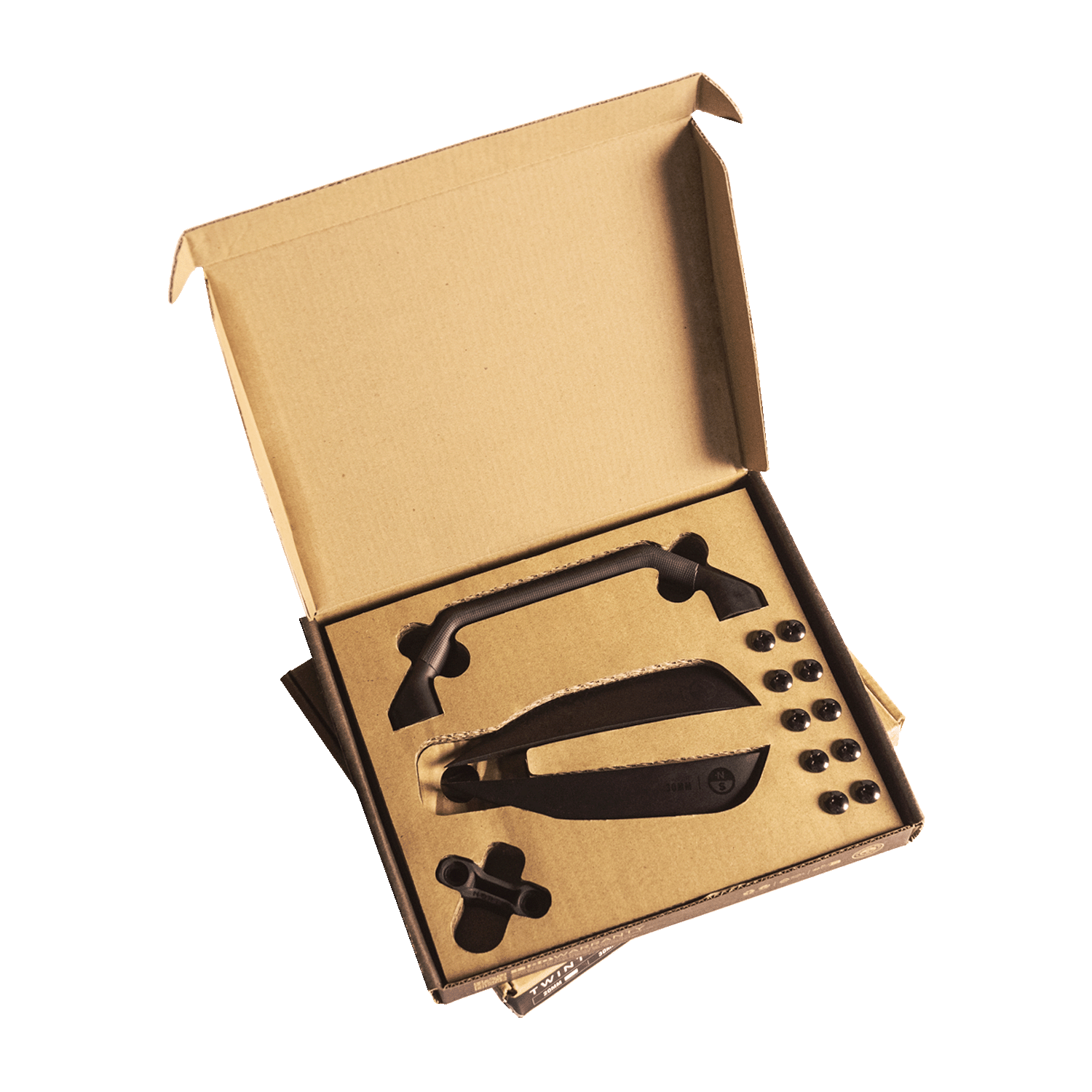 TT tillbehörssats 2024